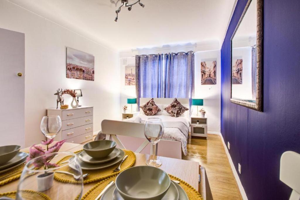 Park Lane Beautiful Appartement
