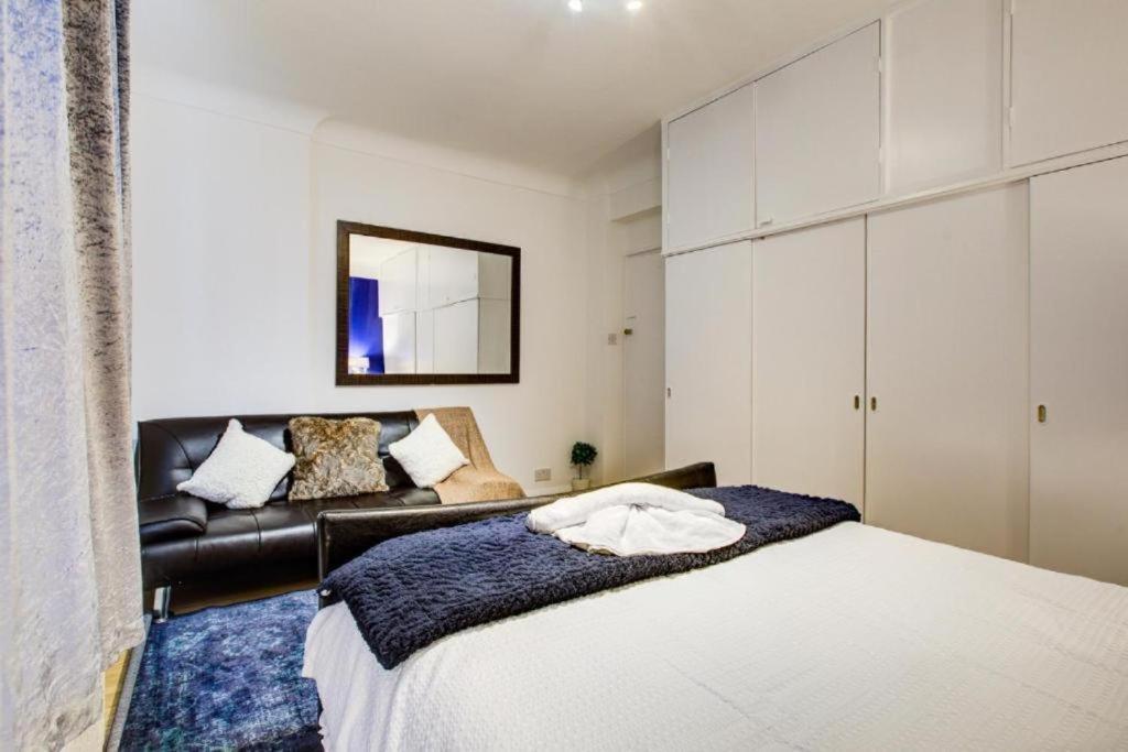 Appartement Park Lane Beautiful *
