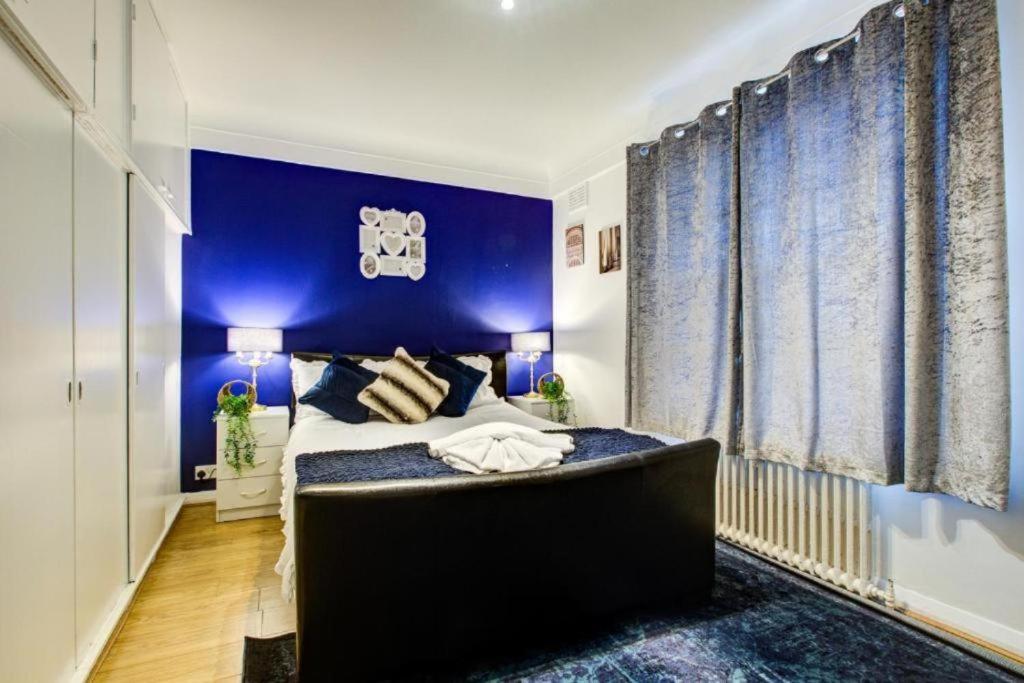 Park Lane Beautiful Appartement Londres