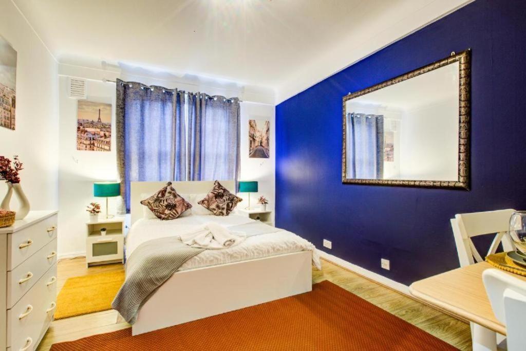 Appartement Park Lane Beautiful Londres