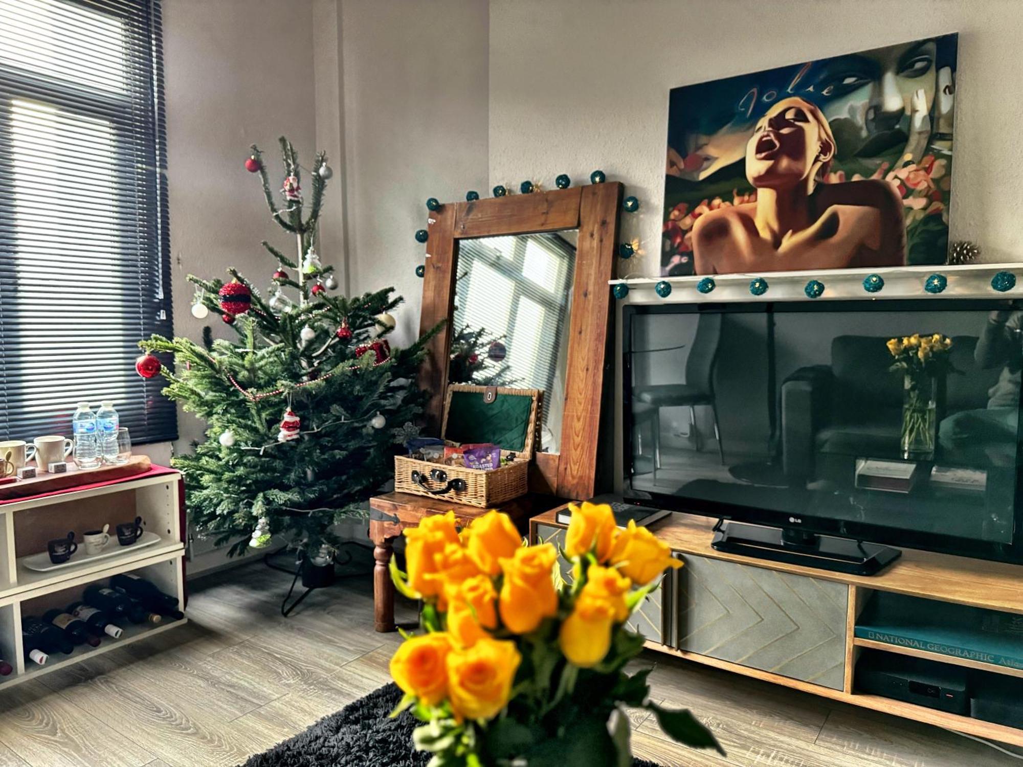 Brixton Hill Retreat Modern And Cosy Privatunterkunft *