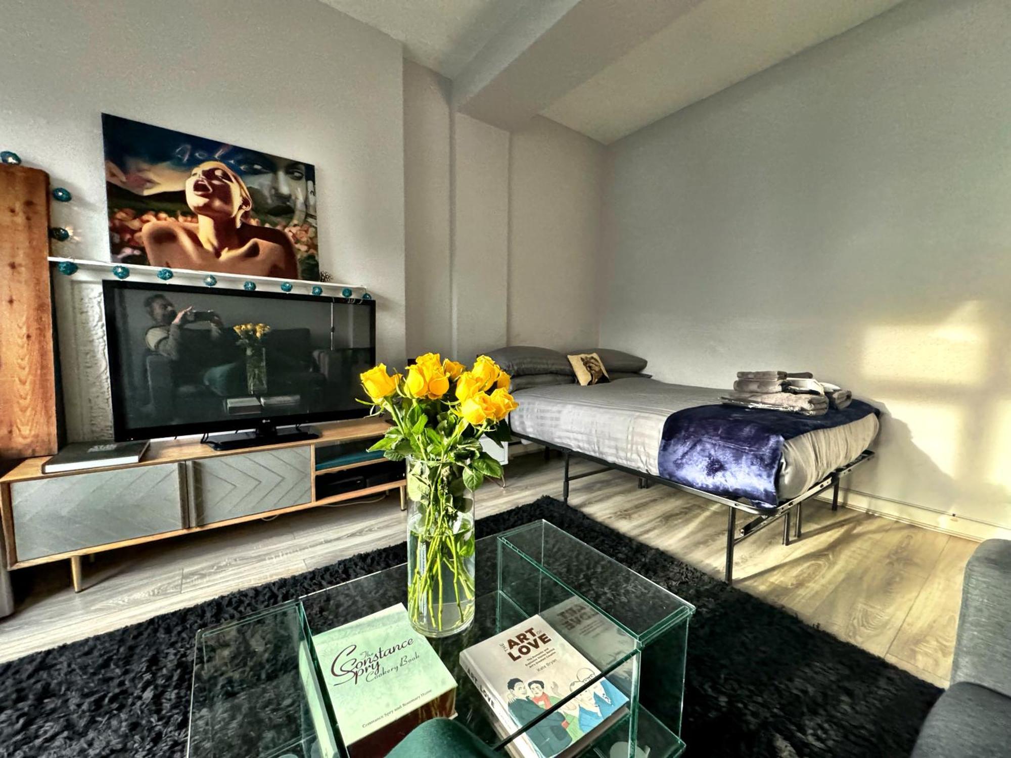 Brixton Hill Retreat Modern And Cosy Privatunterkunft *