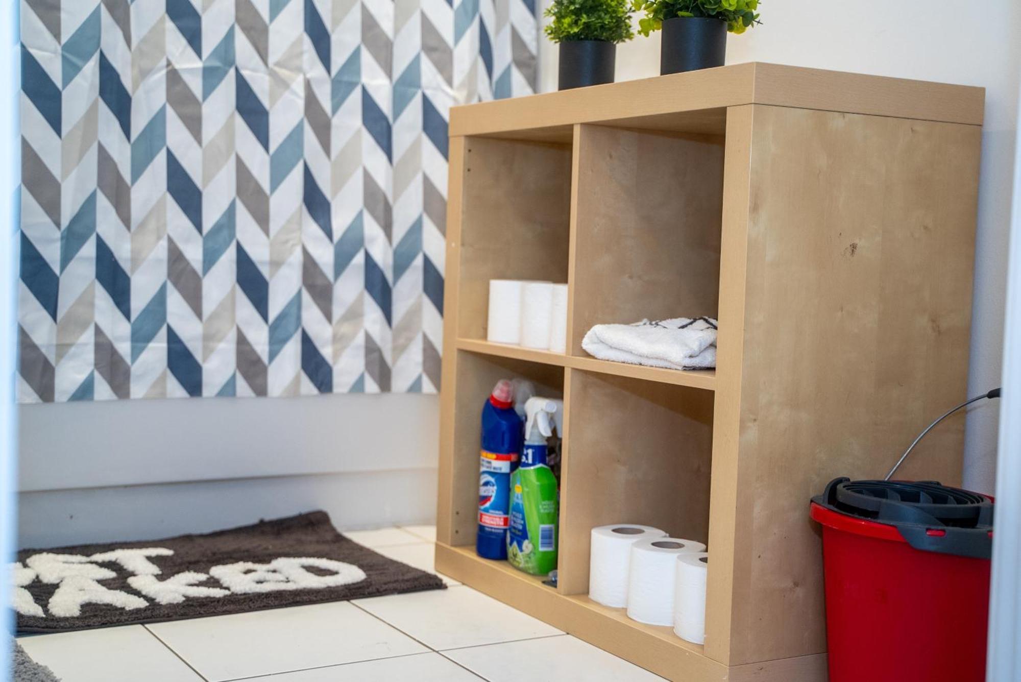 Appartamento Cozy 1 Bed In Canary Wharf - Near Excel & Greenwich With Gym Acces Londra