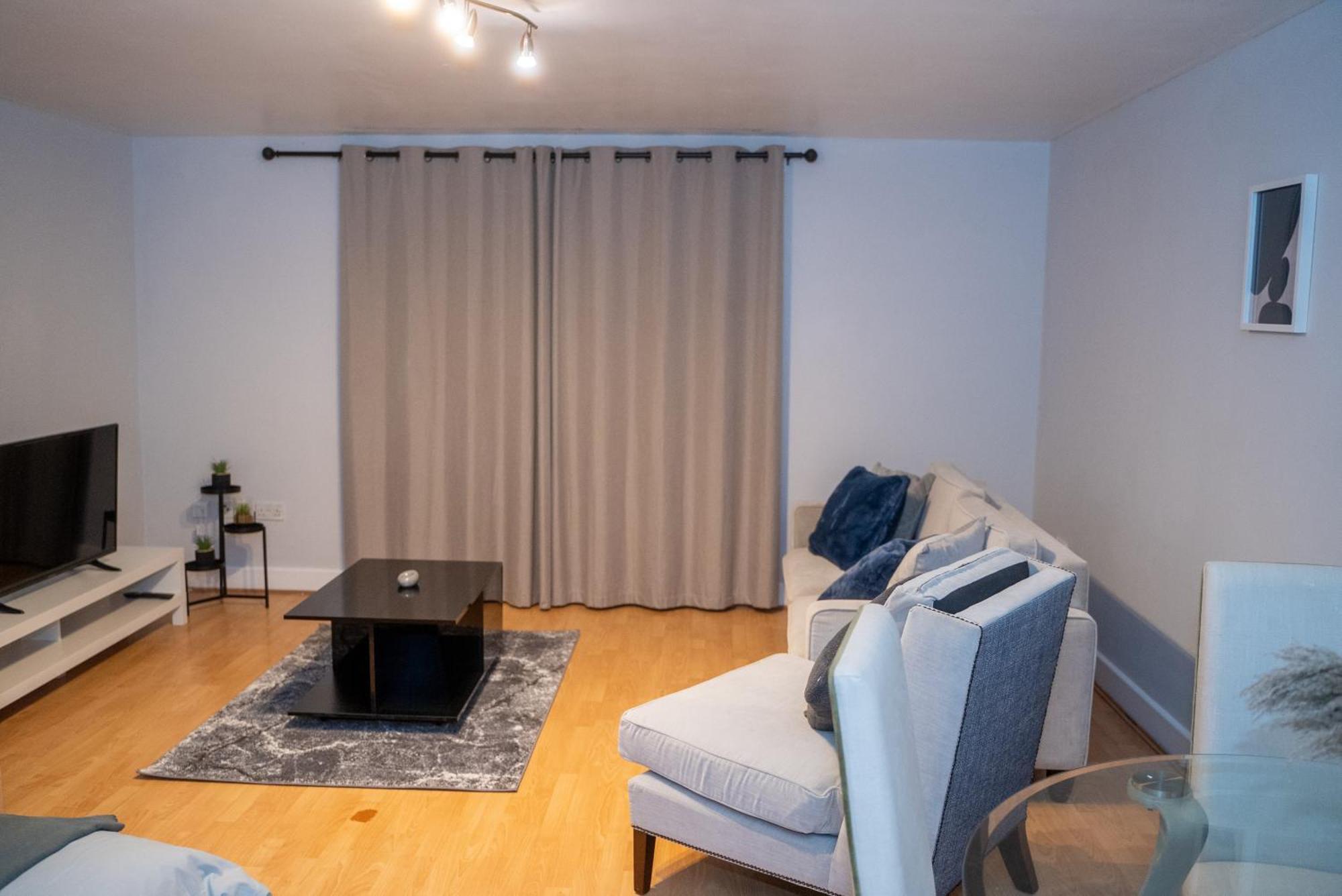 Cozy 1 Bed In Canary Wharf - Near Excel & Greenwich With Gym Acces * Londra