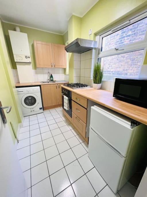 Appartement The Location, Distance Walking King's Cross Station *