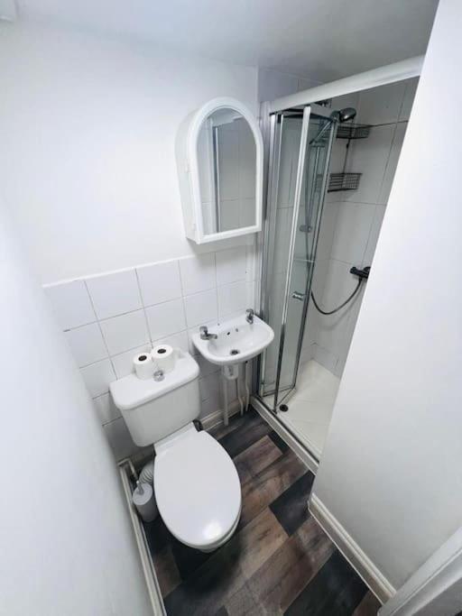 The Location, Distance Walking King's Cross Station Appartement *