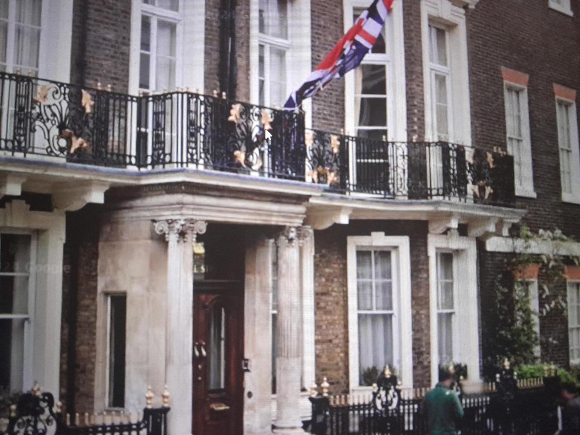Superb Charlie's Lxry Apartment *
