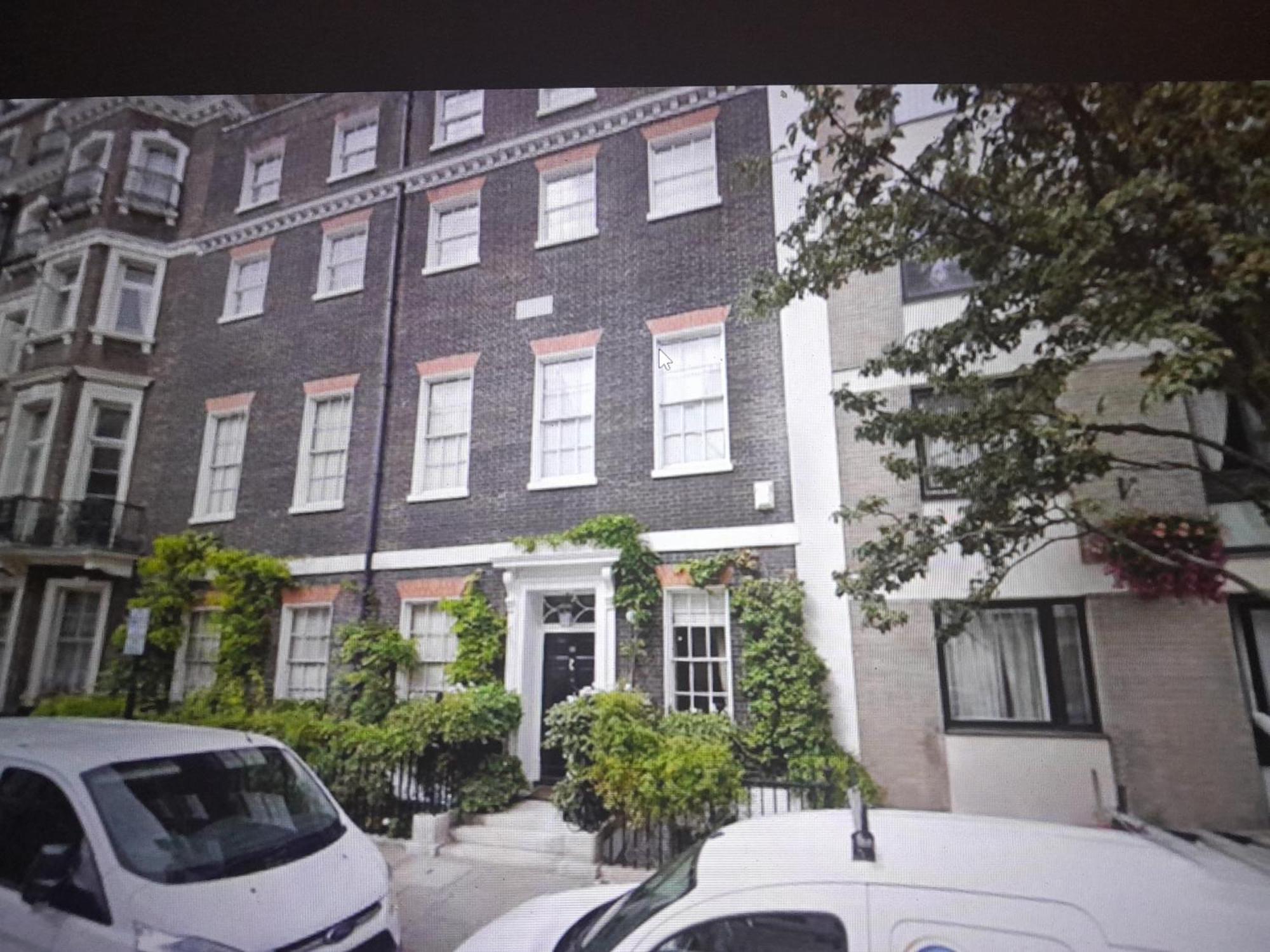 Superb Charlie's Lxry Apartment London