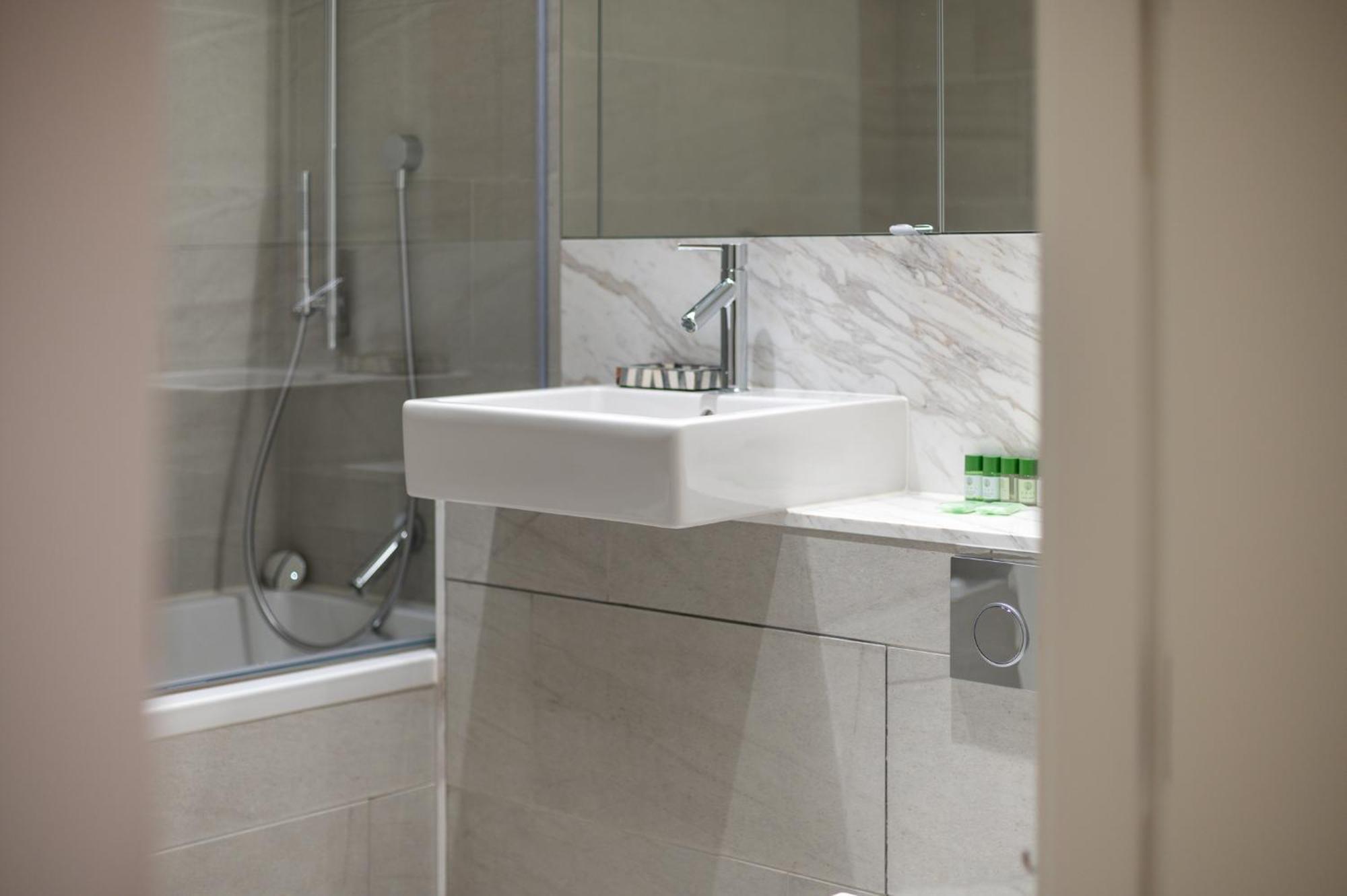 Appartamento Capital Two Bedroom Flat In Battersea *