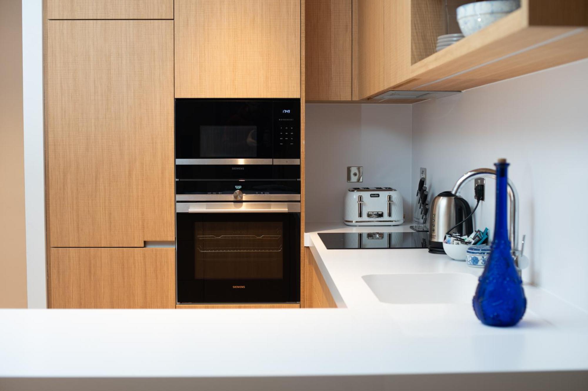 Capital Two Bedroom Flat In Battersea Appartamento *