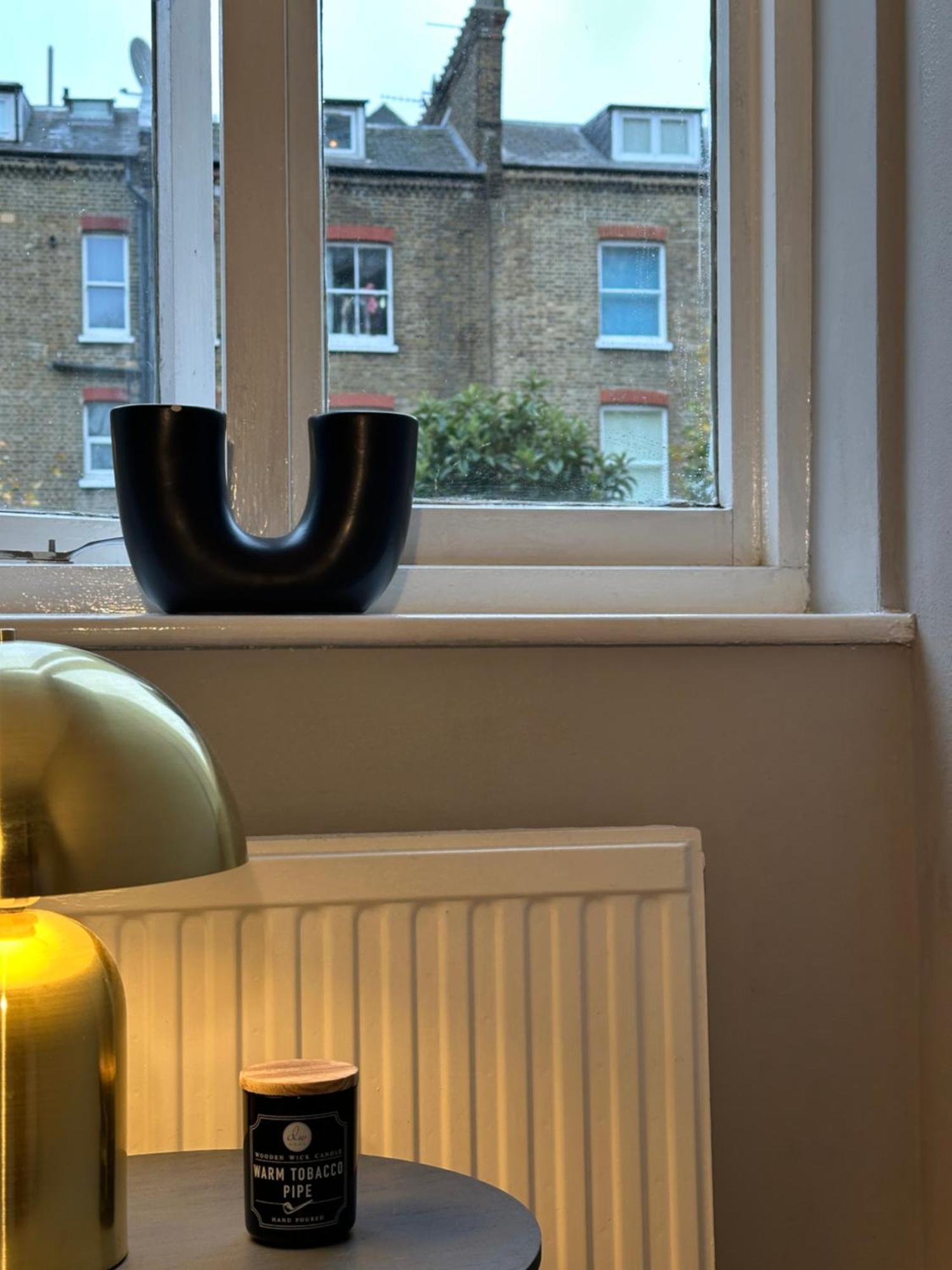 W9 Gem Stylish 2 Bed Flat Appartamento *