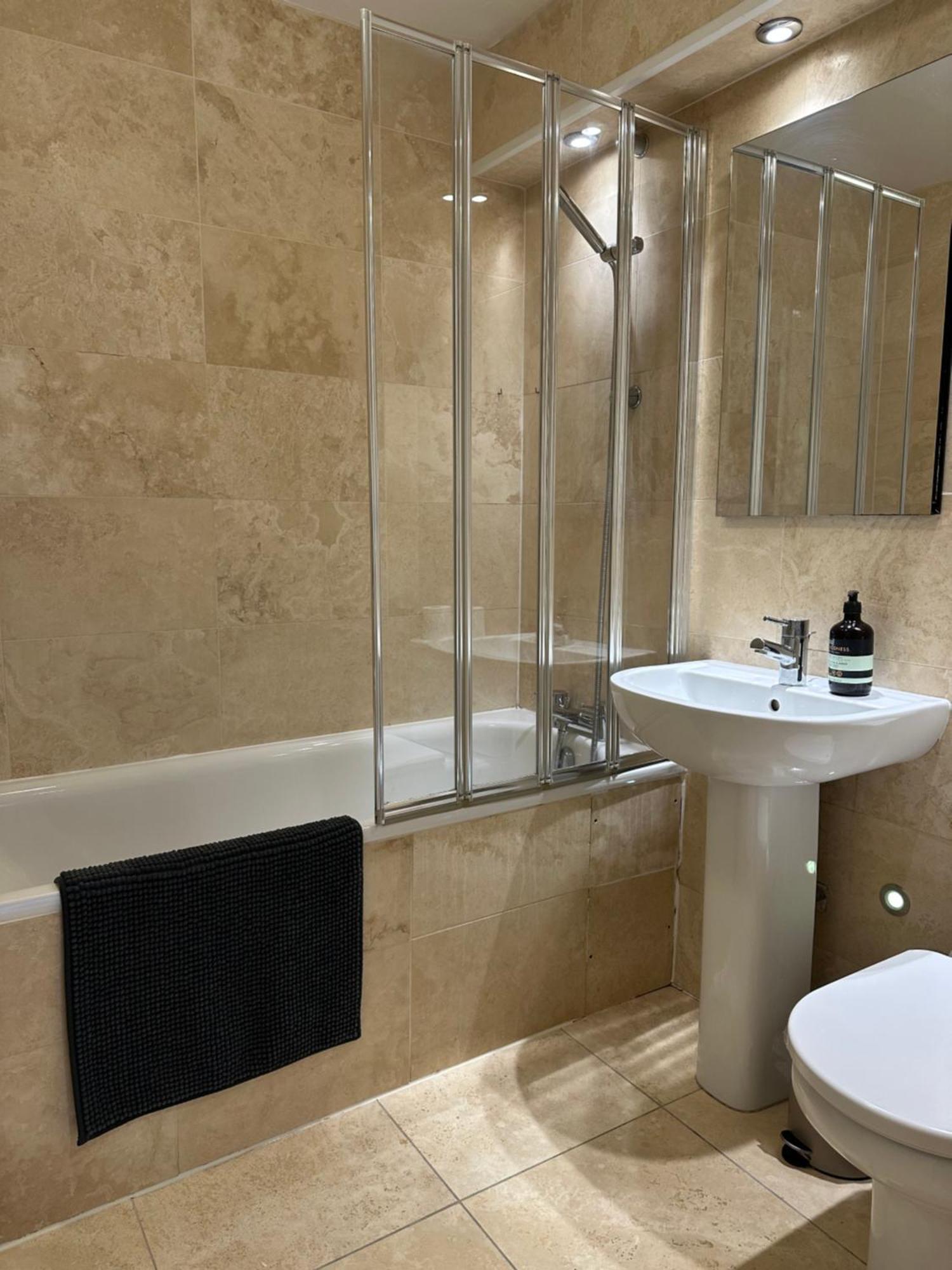Leilighet W9 Gem Stylish 2 Bed Flat *