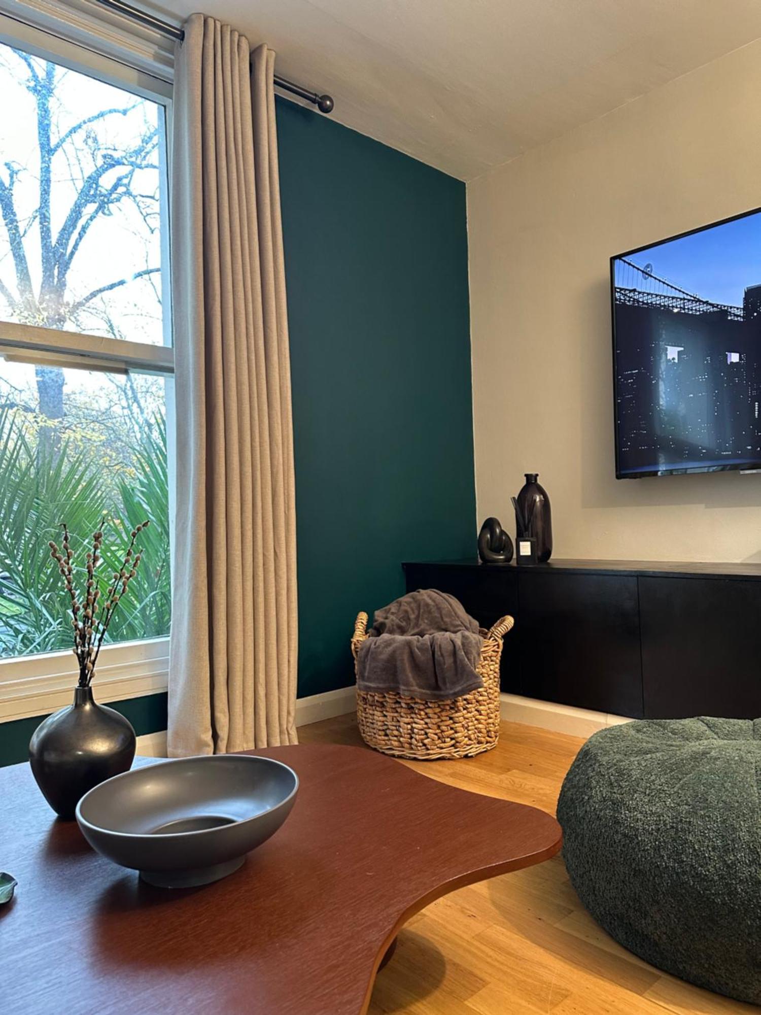 Leilighet W9 Gem Stylish 2 Bed Flat London