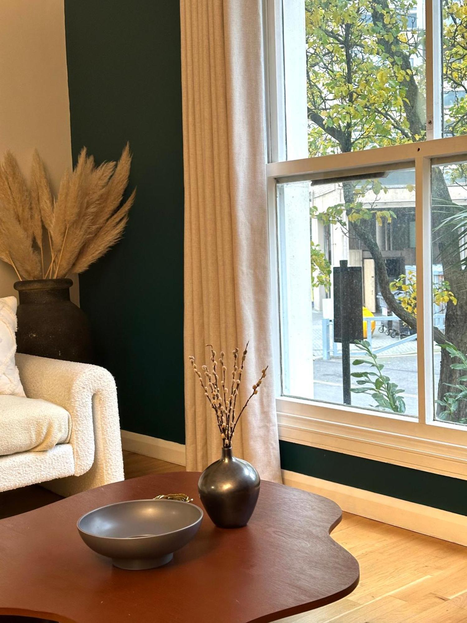 W9 Gem Stylish 2 Bed Flat Leilighet London