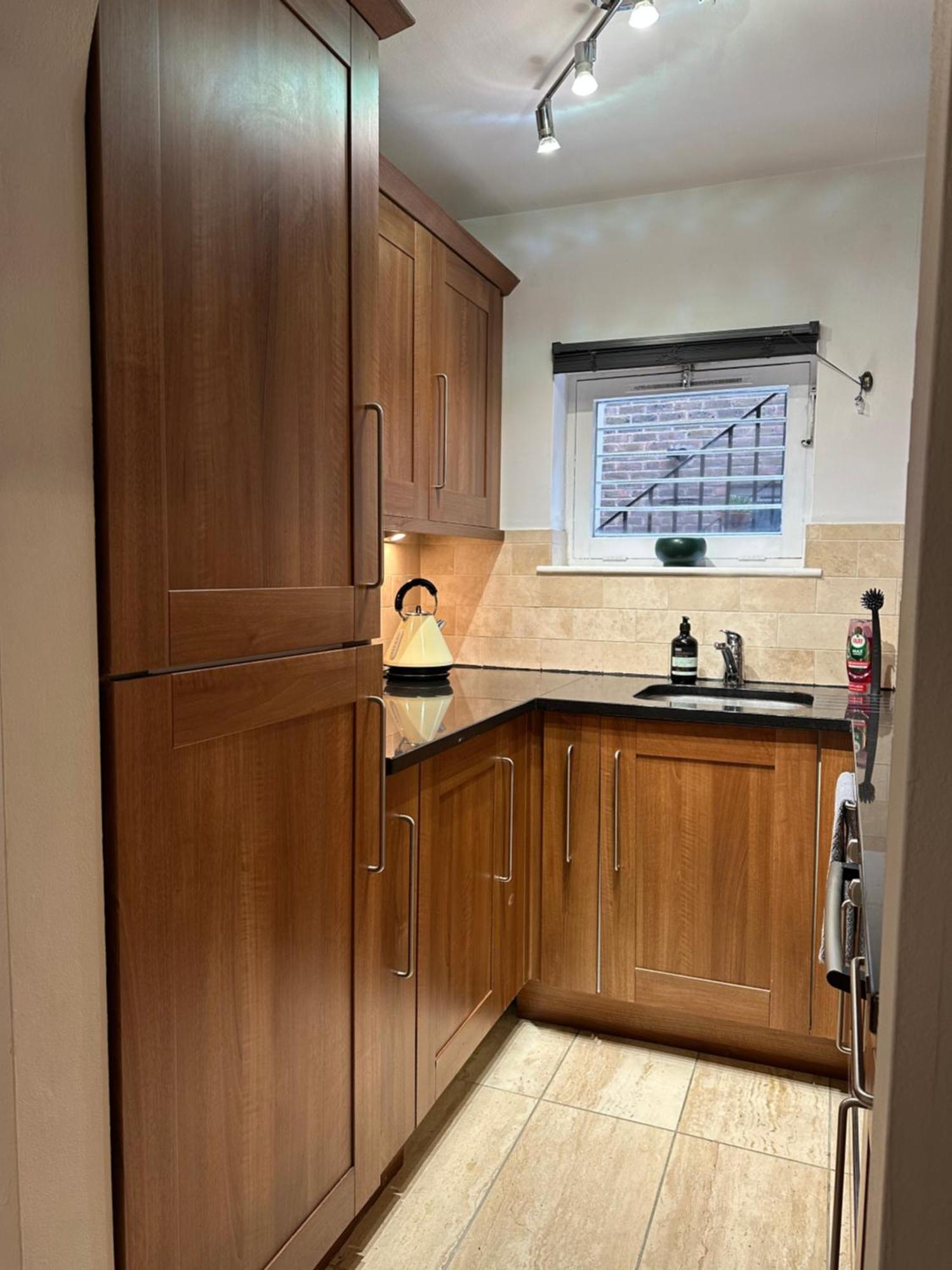 W9 Gem Stylish 2 Bed Flat Appartamento