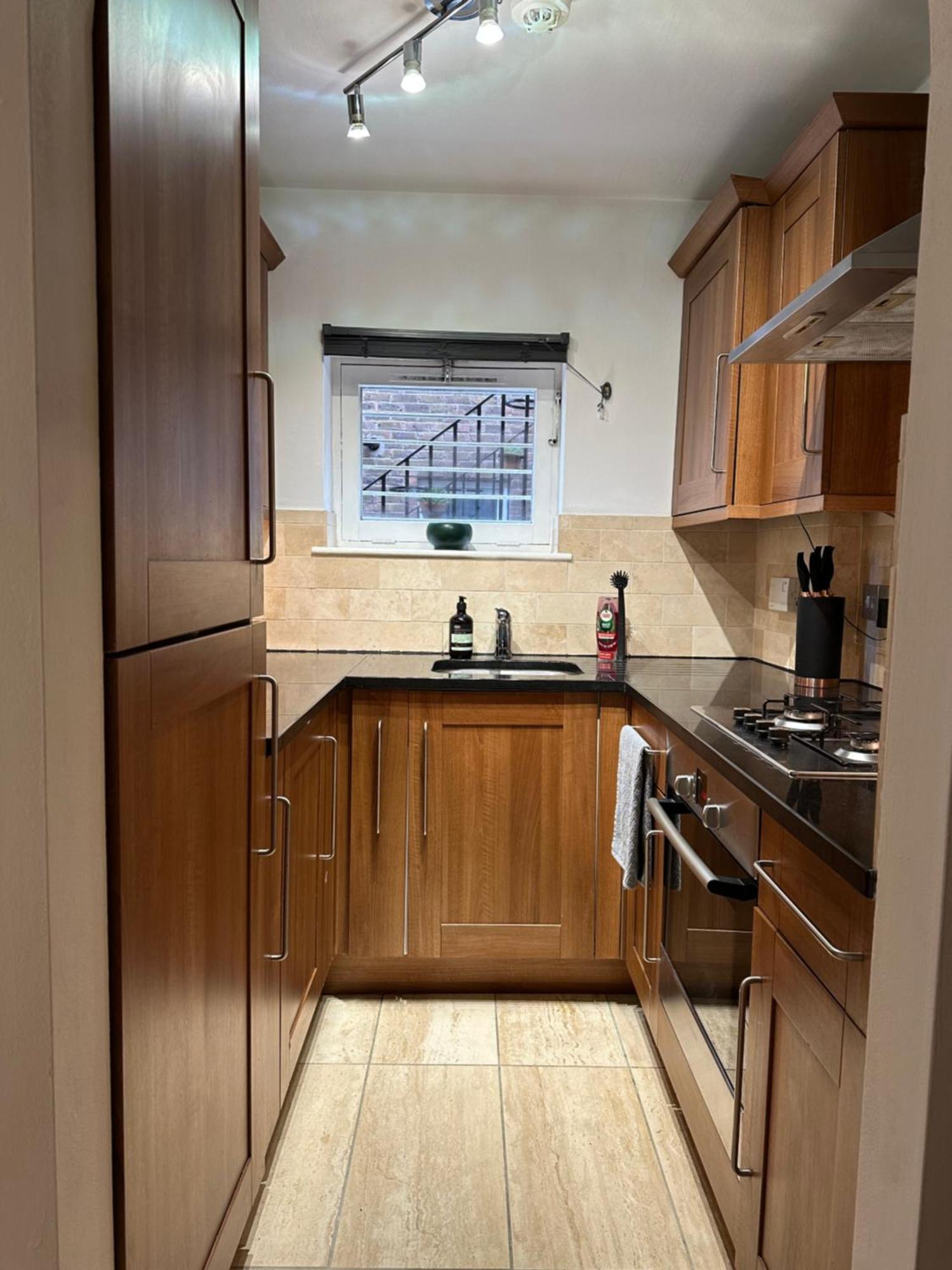 Appartamento W9 Gem Stylish 2 Bed Flat *