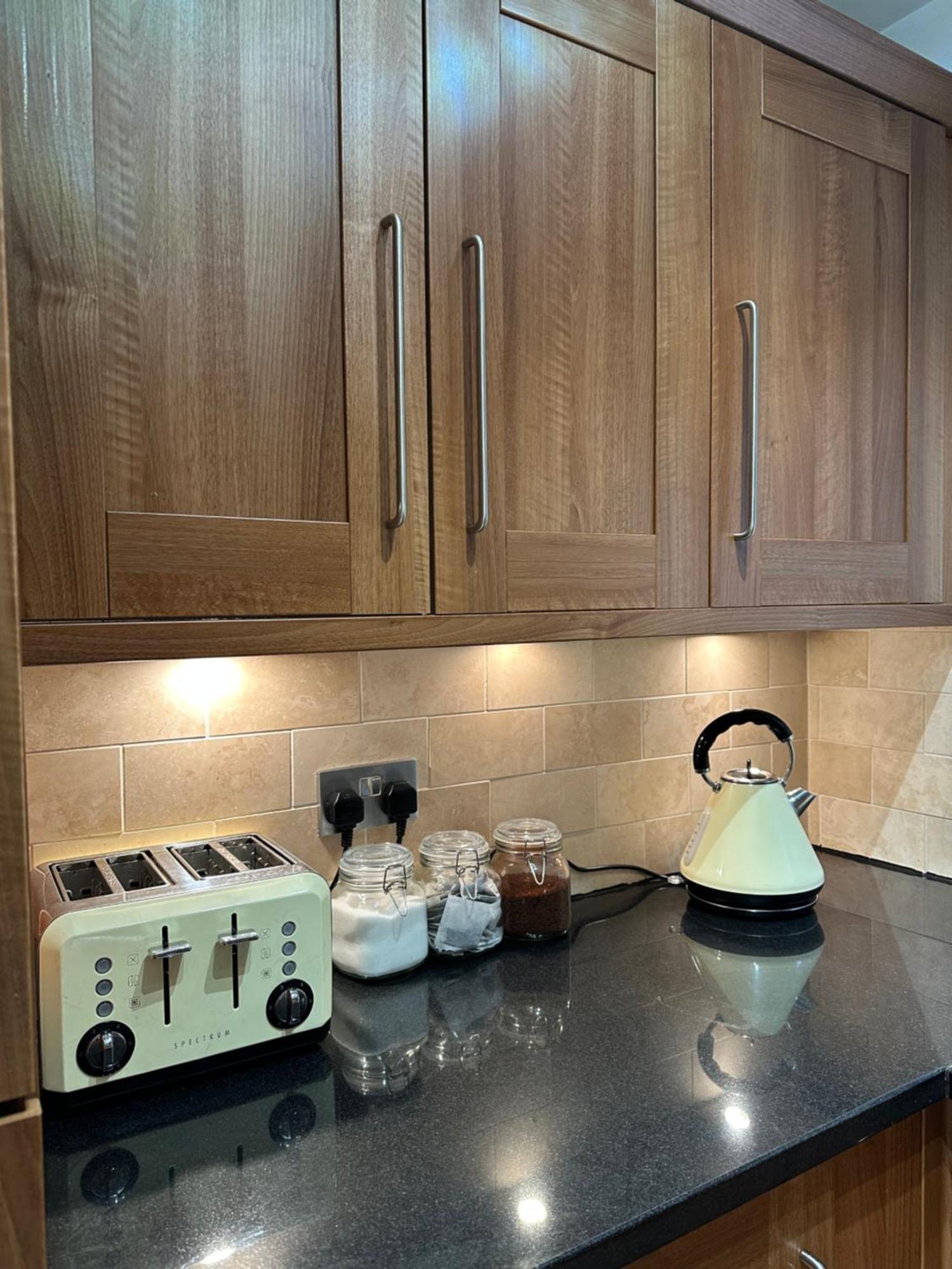 W9 Gem Stylish 2 Bed Flat Appartamento