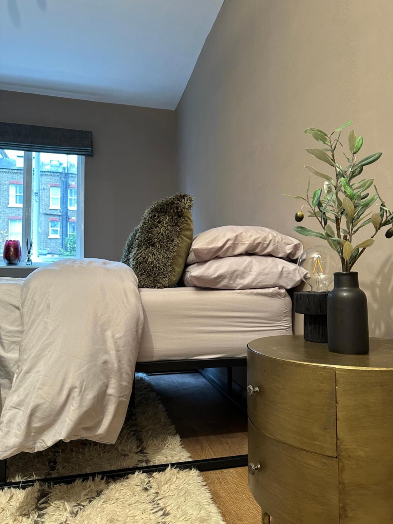 W9 Gem Stylish 2 Bed Flat Leilighet *