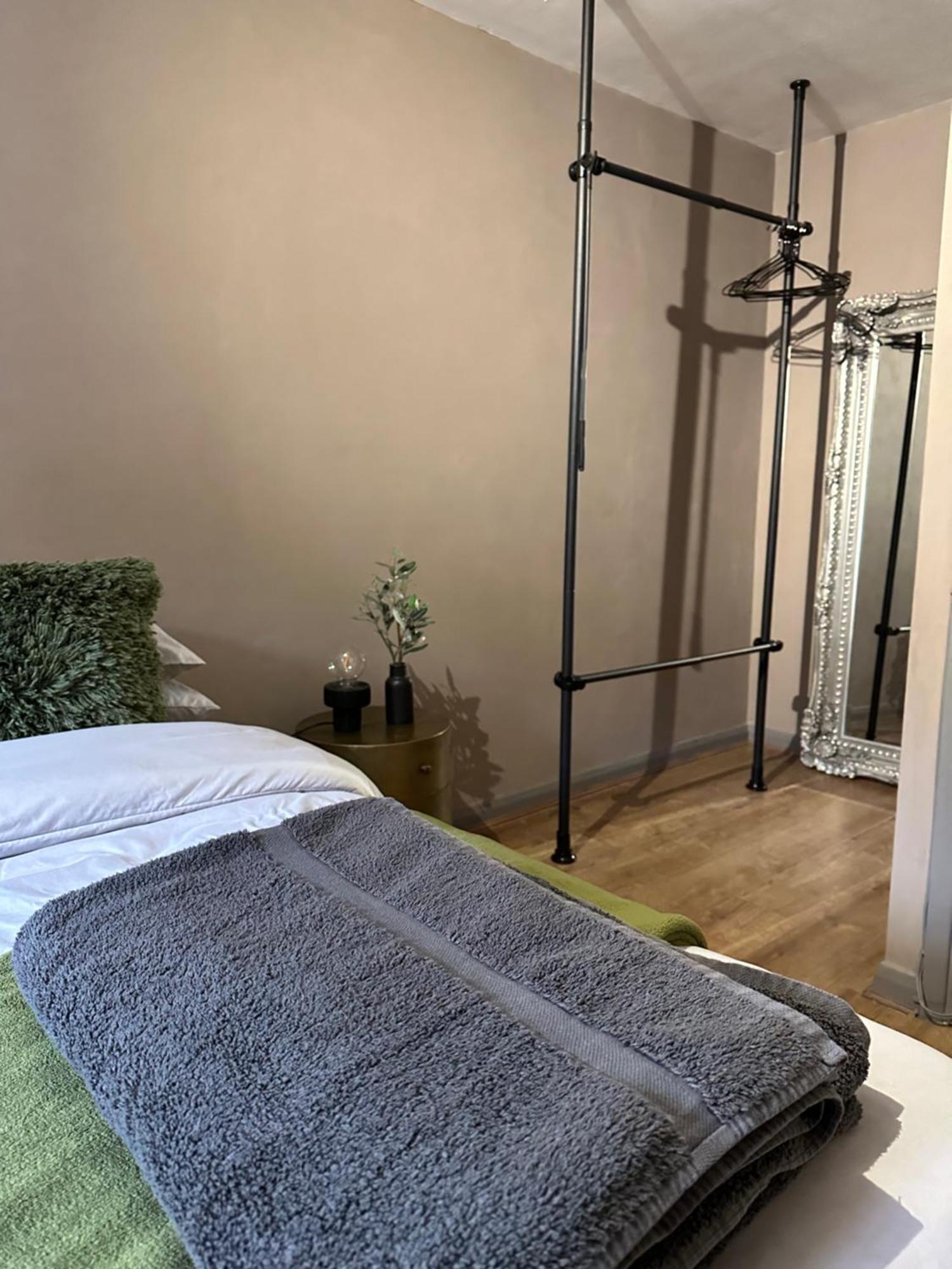 W9 Gem Stylish 2 Bed Flat Leilighet