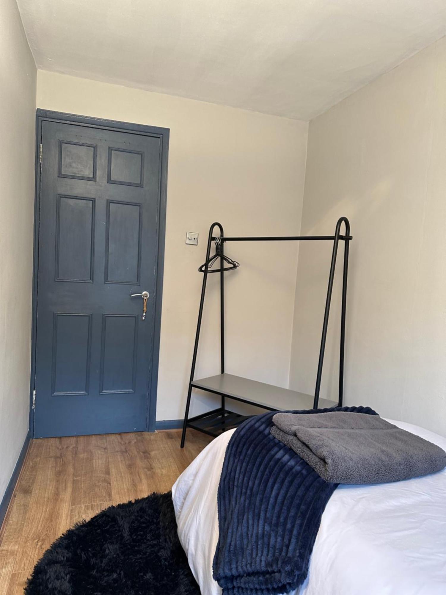 W9 Gem Stylish 2 Bed Flat Leilighet