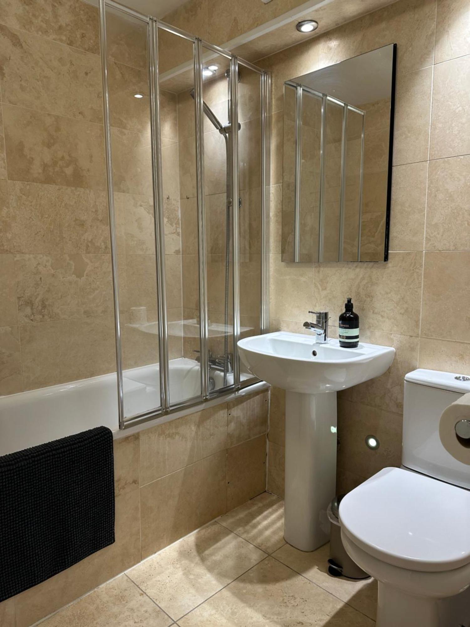 Leilighet W9 Gem Stylish 2 Bed Flat London