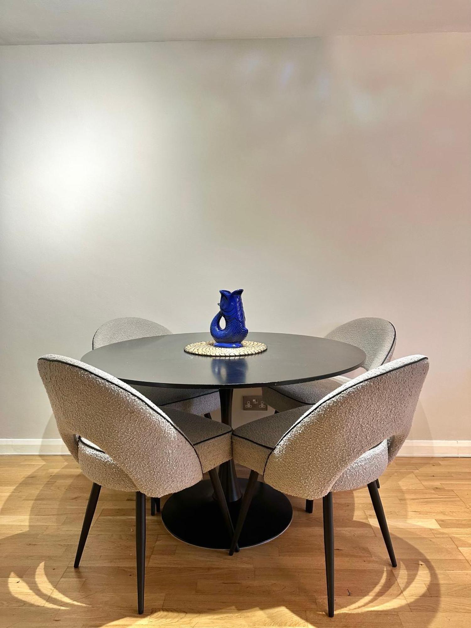 Leilighet W9 Gem Stylish 2 Bed Flat