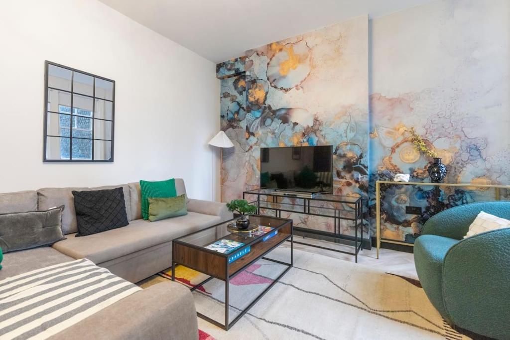 Lägenhet Trendy Mare Street 3 Bed Next Hackney