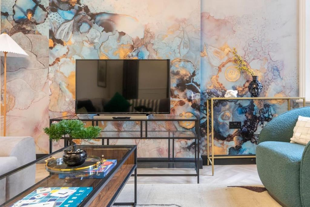 Lägenhet Trendy Mare Street 3 Bed Next Hackney