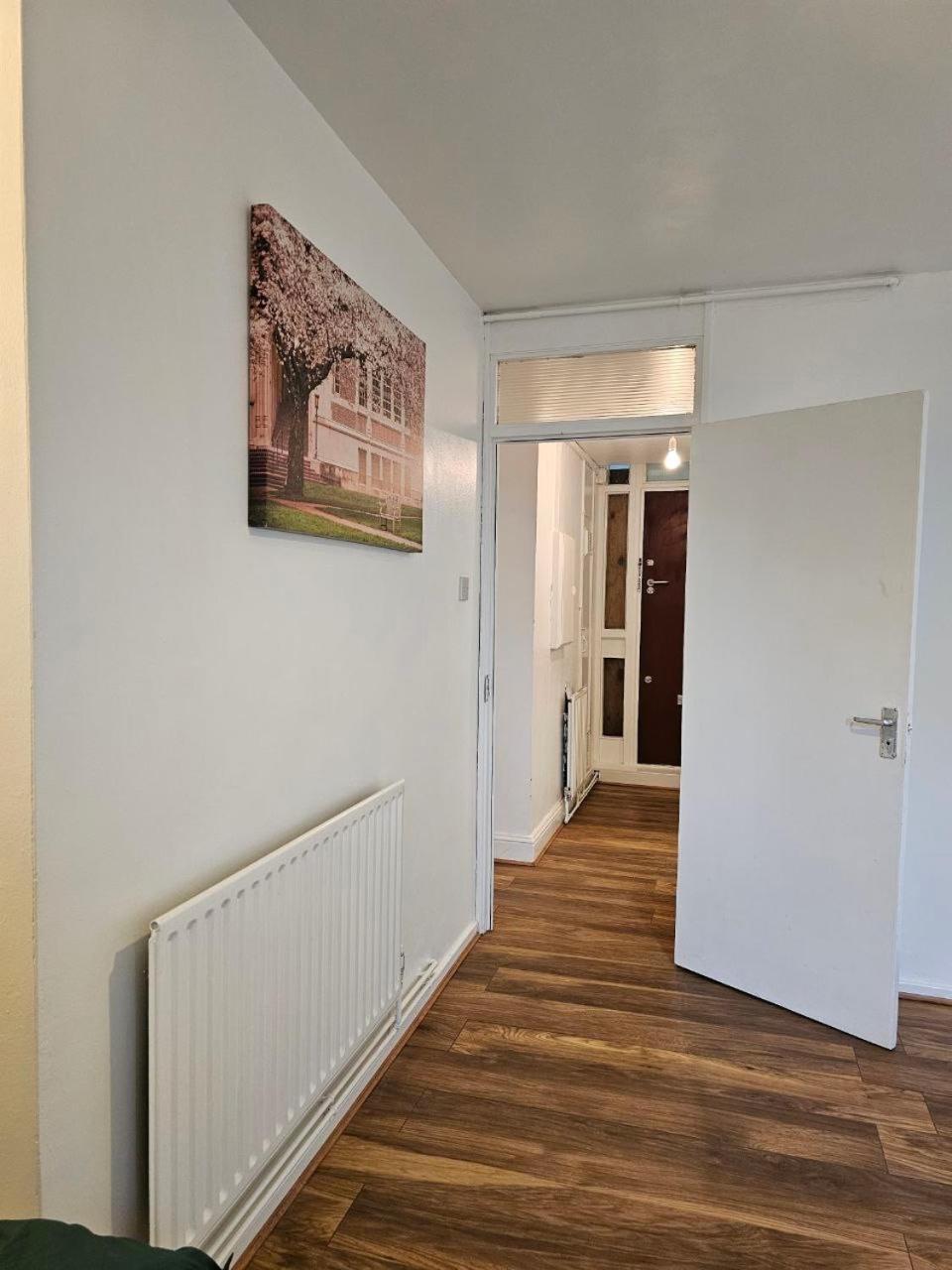 Entire Oval Appartement Londres