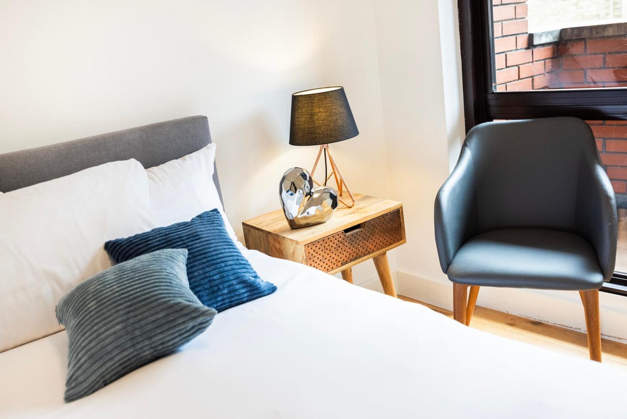 Stunning 2bed In Soho,steps From Piccadilly Circus Appartement