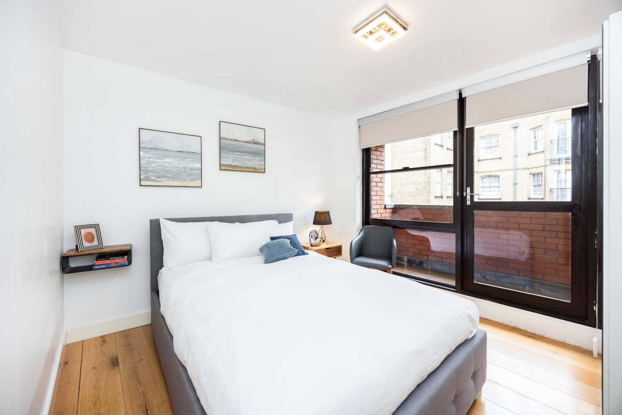 Appartement Stunning 2bed In Soho,steps From Piccadilly Circus *