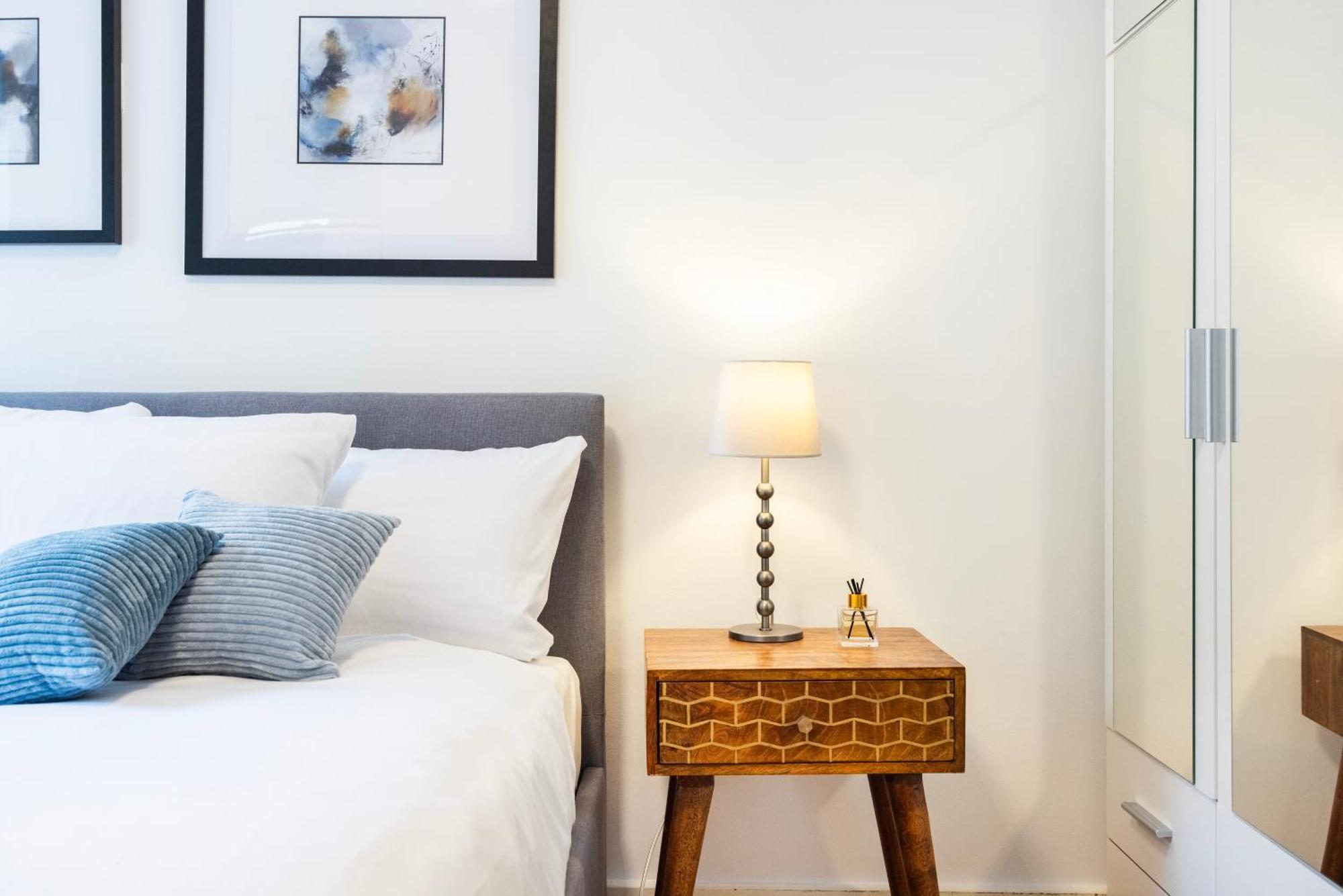 Appartement Stunning 2bed In Soho,steps From Piccadilly Circus Londres