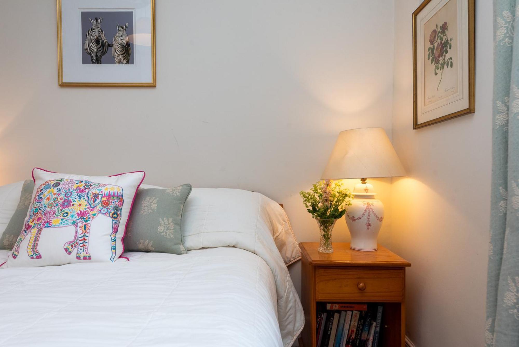 St Olaf's Road By Capital Apartment *