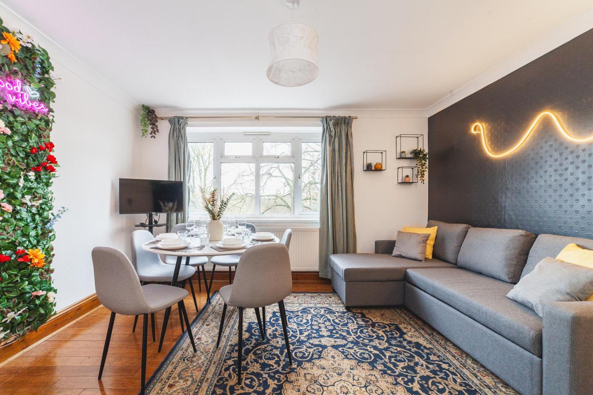 Charles Appartement *