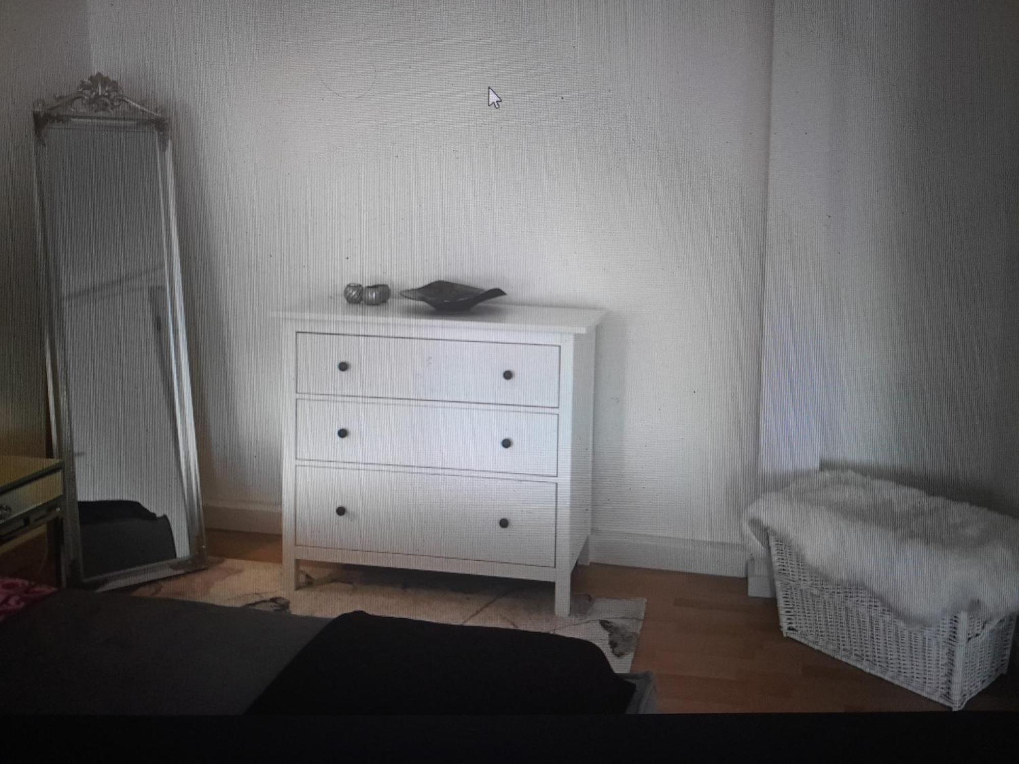 Olivia Clal Apartment