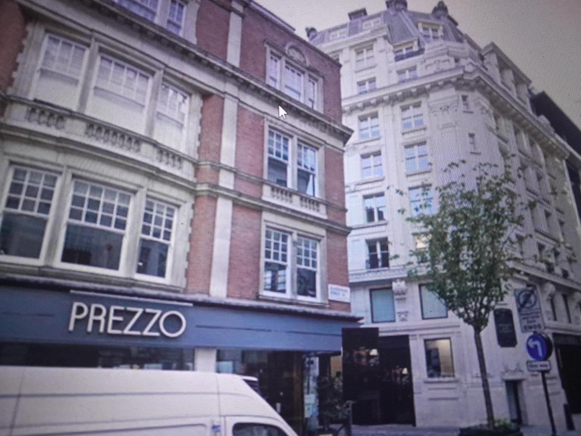 Leilighet Olivia Clal London