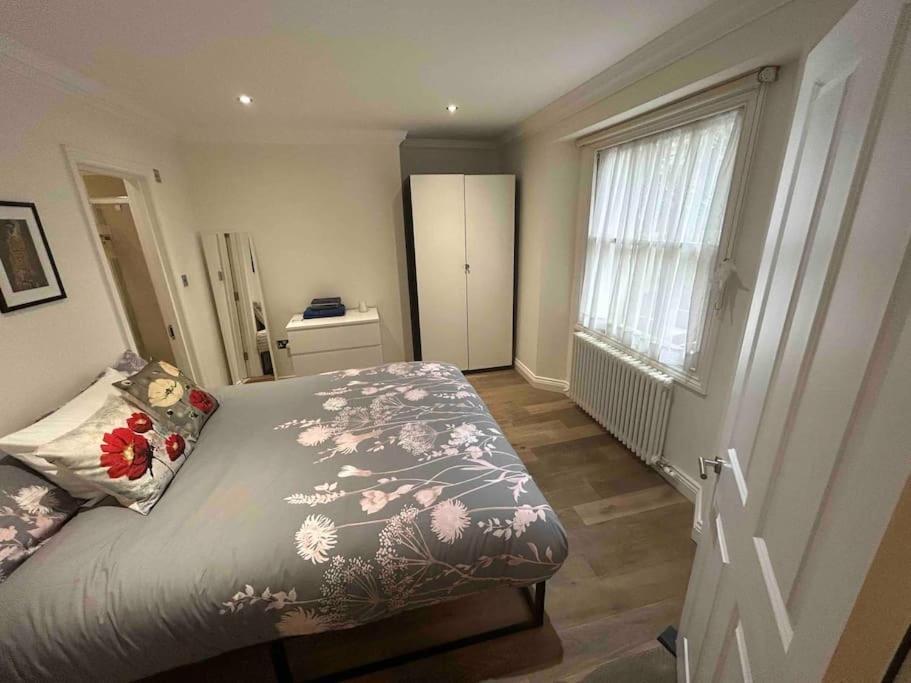 Lägenhet Portobello 2-bed *