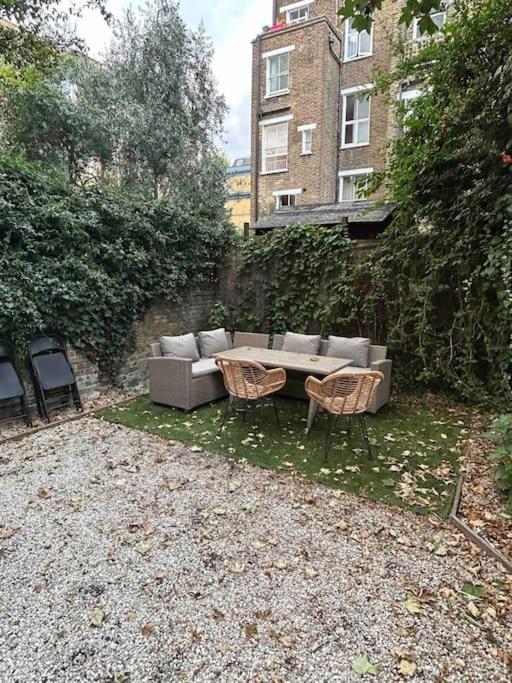 Apartment Portobello 2-bed