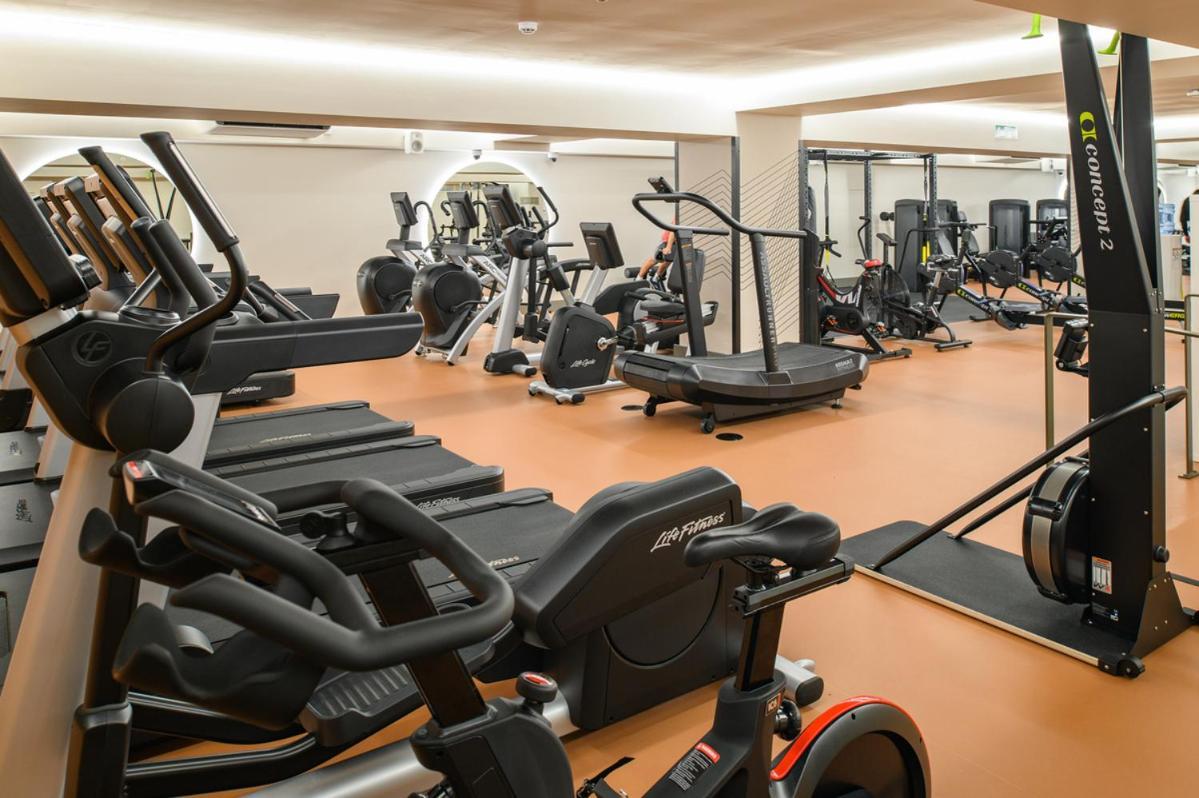 Dolphin House Serviced Hotel London