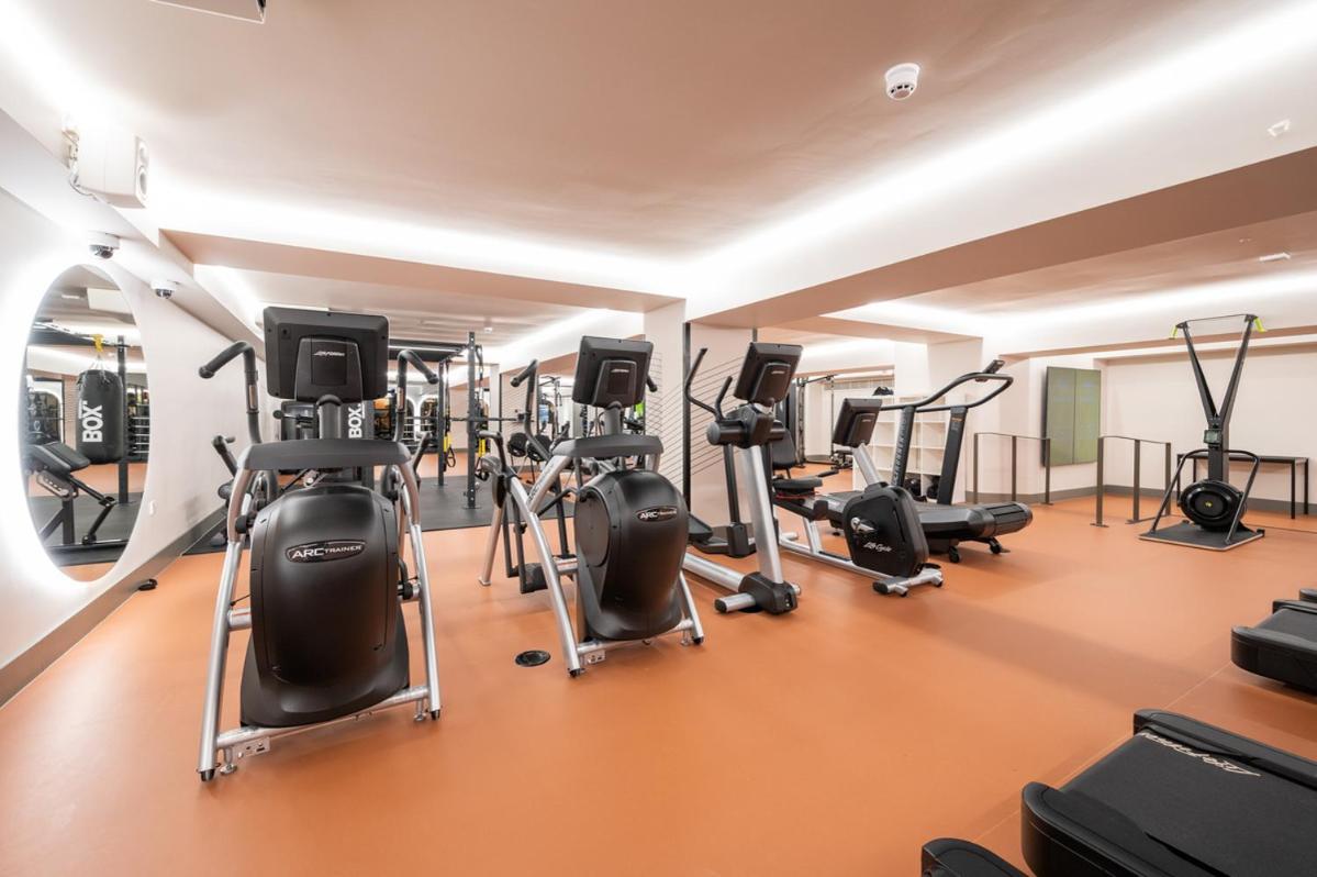 Dolphin House Serviced 4* Londen