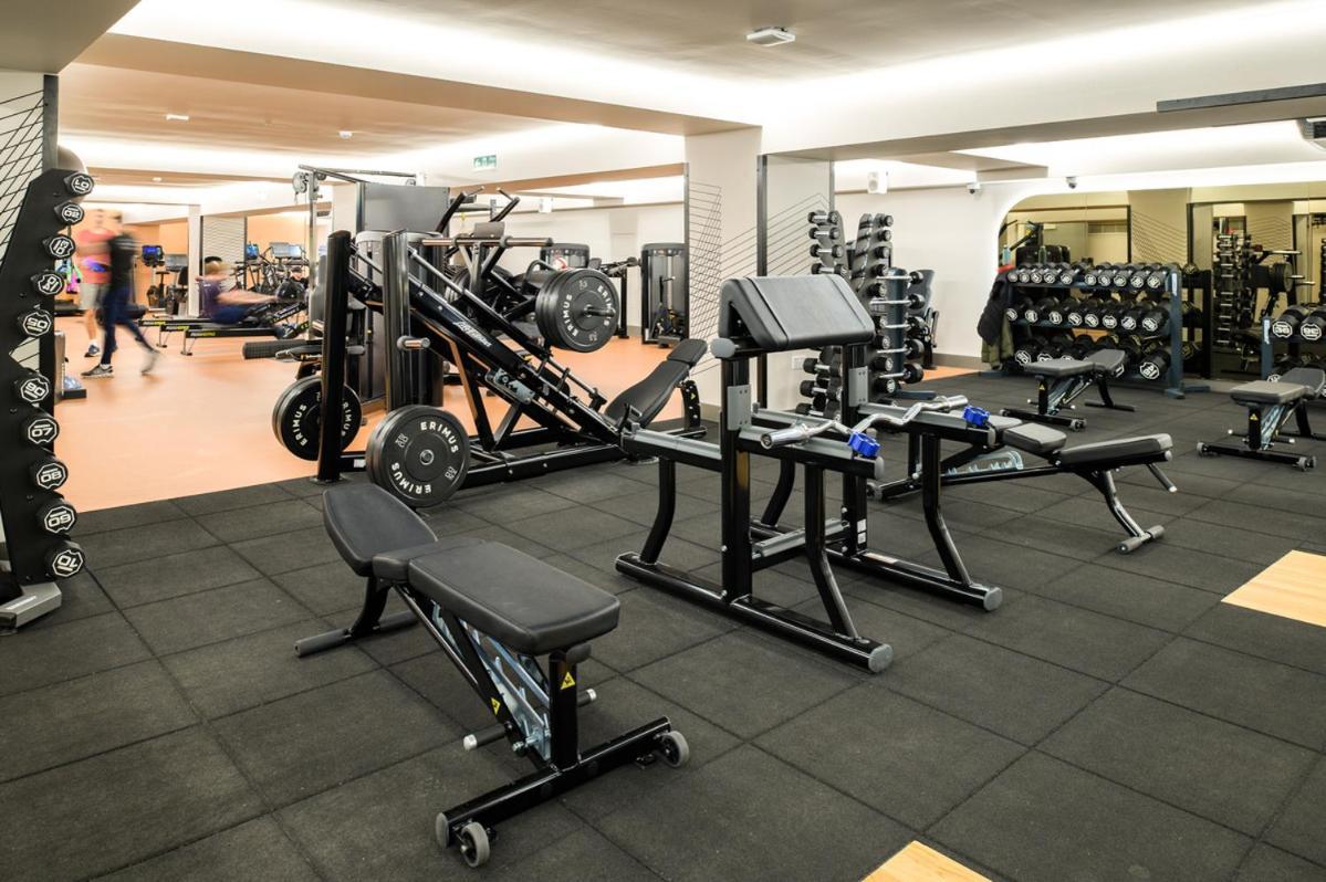 Dolphin House Serviced Hotel London