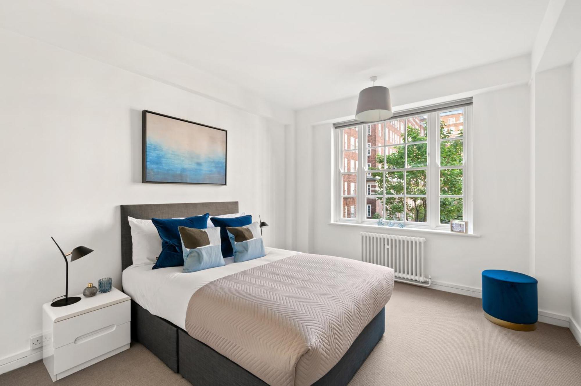Hotel Dolphin House Serviced London