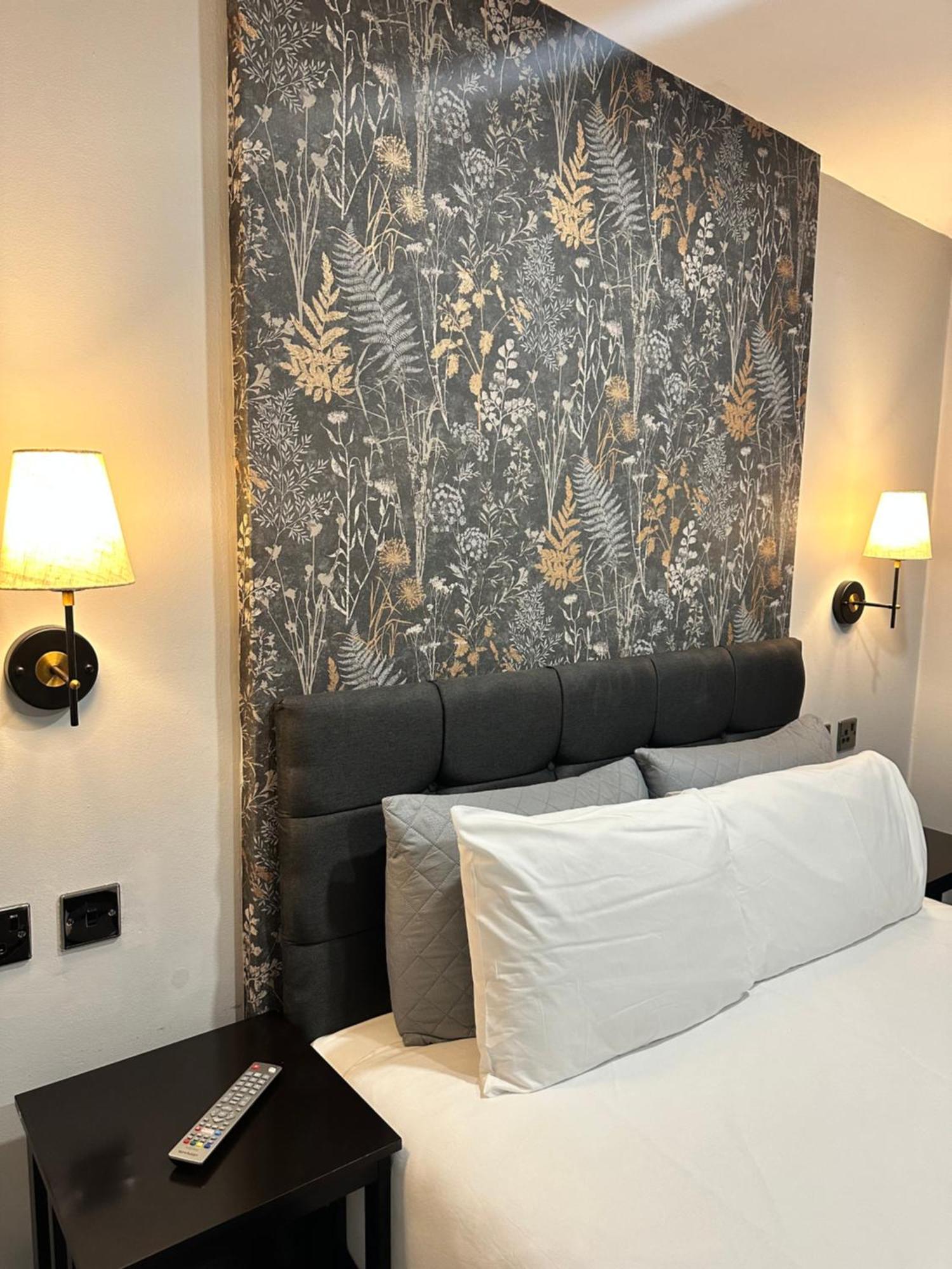Pasha - 3* Boutique 3* Londen