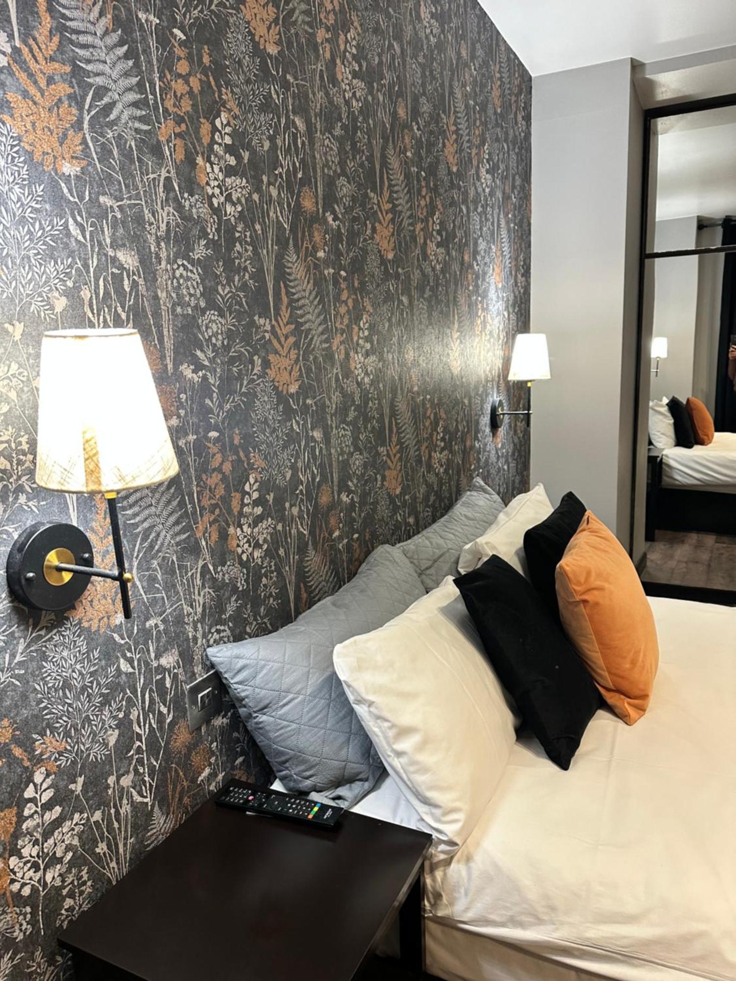 Hotel Pasha - 3* Boutique Londen