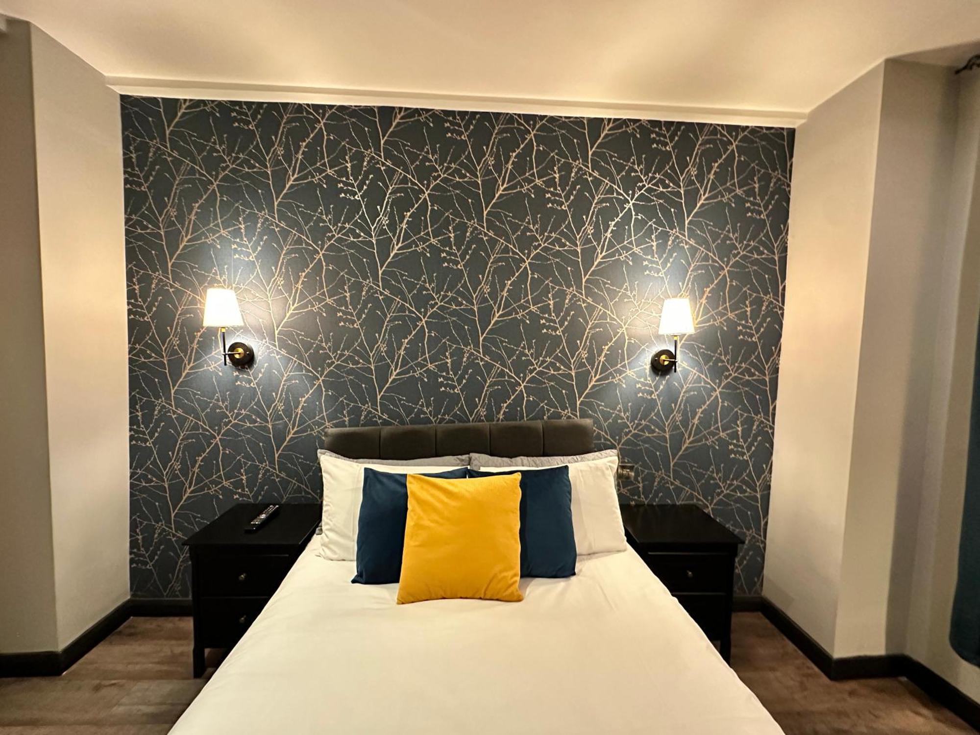 Pasha - 3* Boutique Hotel Londen