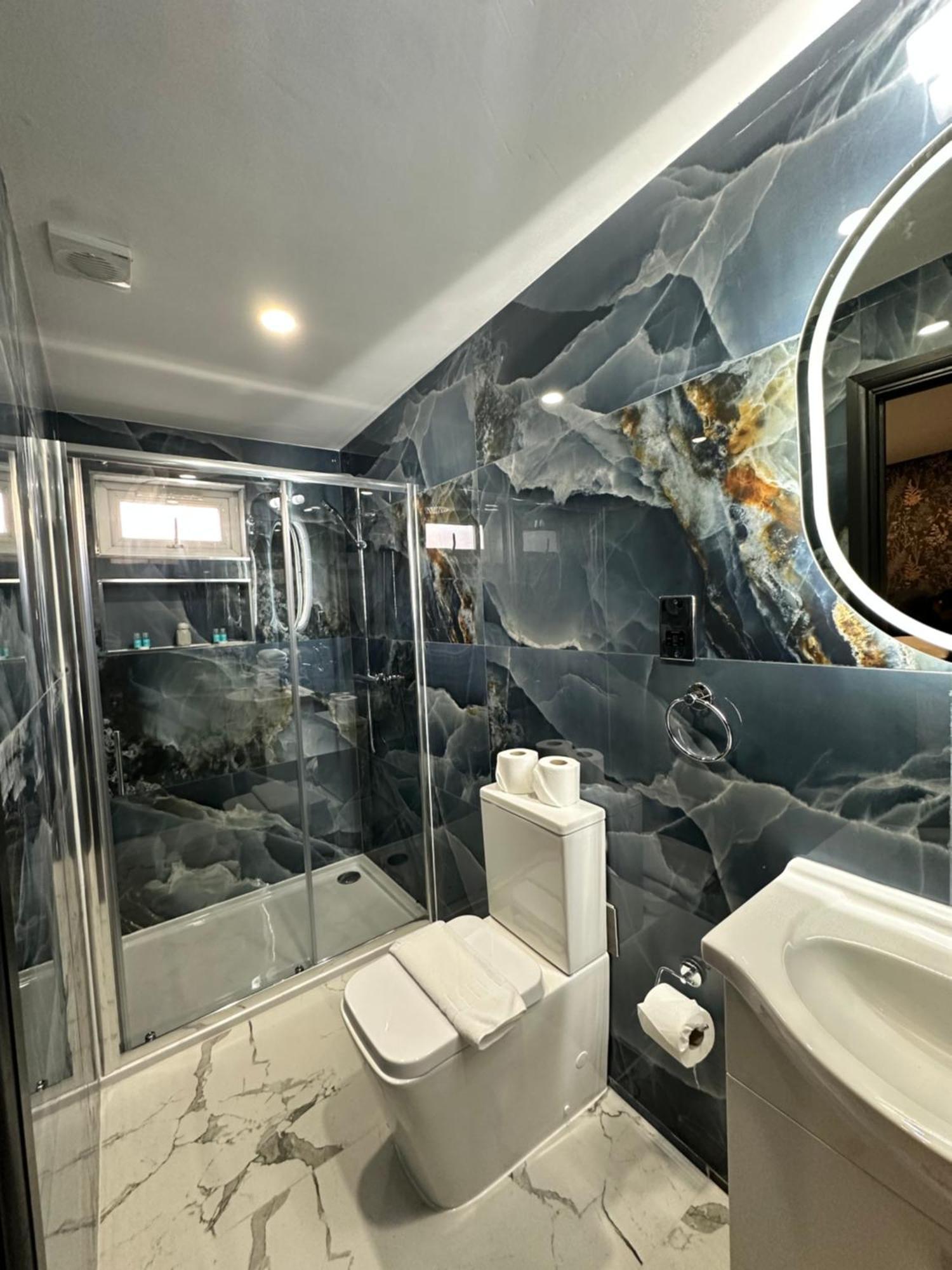 Hotel Pasha - 3* Boutique Londen