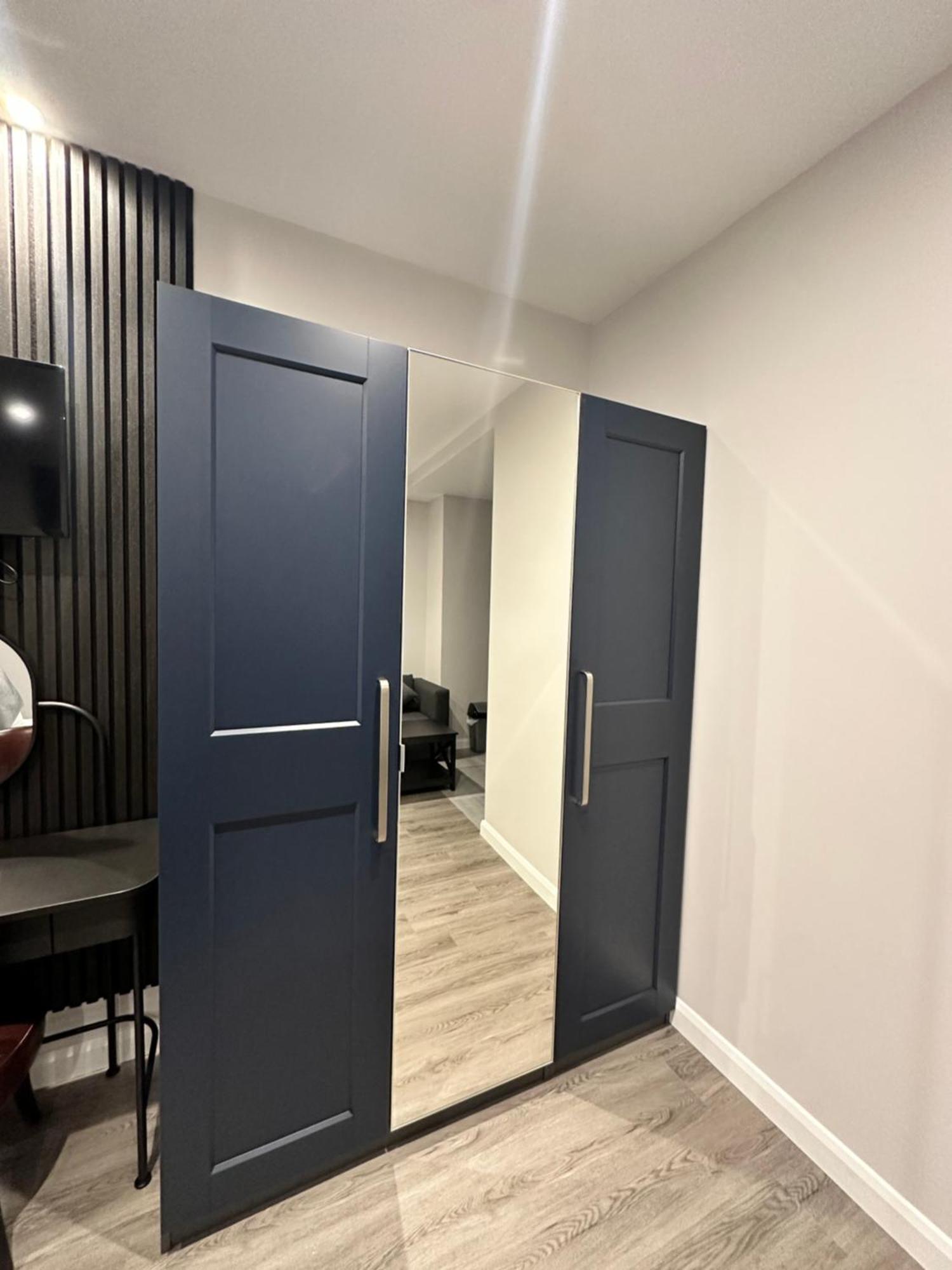 Pasha - 3* Boutique Londen