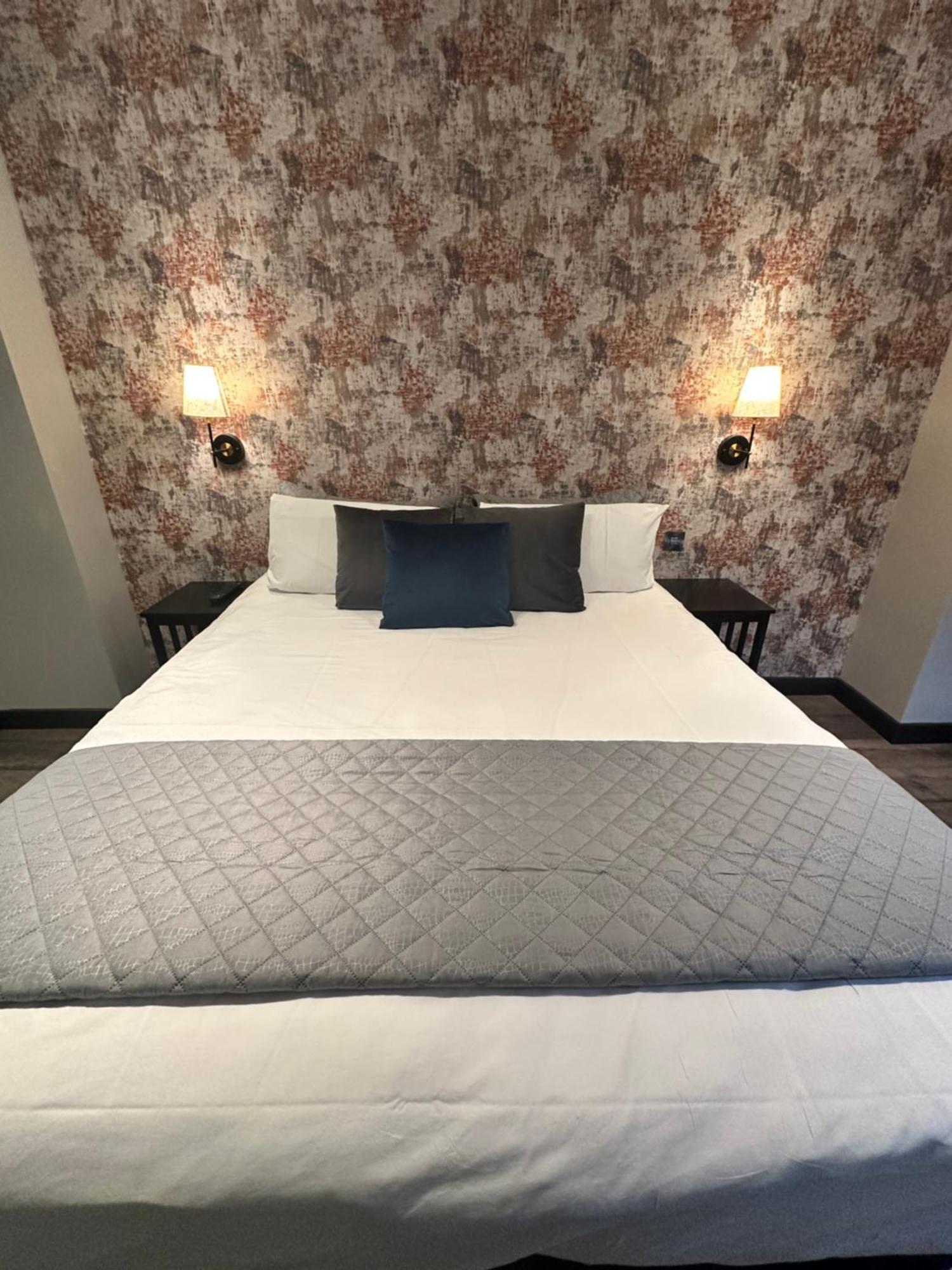Pasha - 3* Boutique 3* Londen