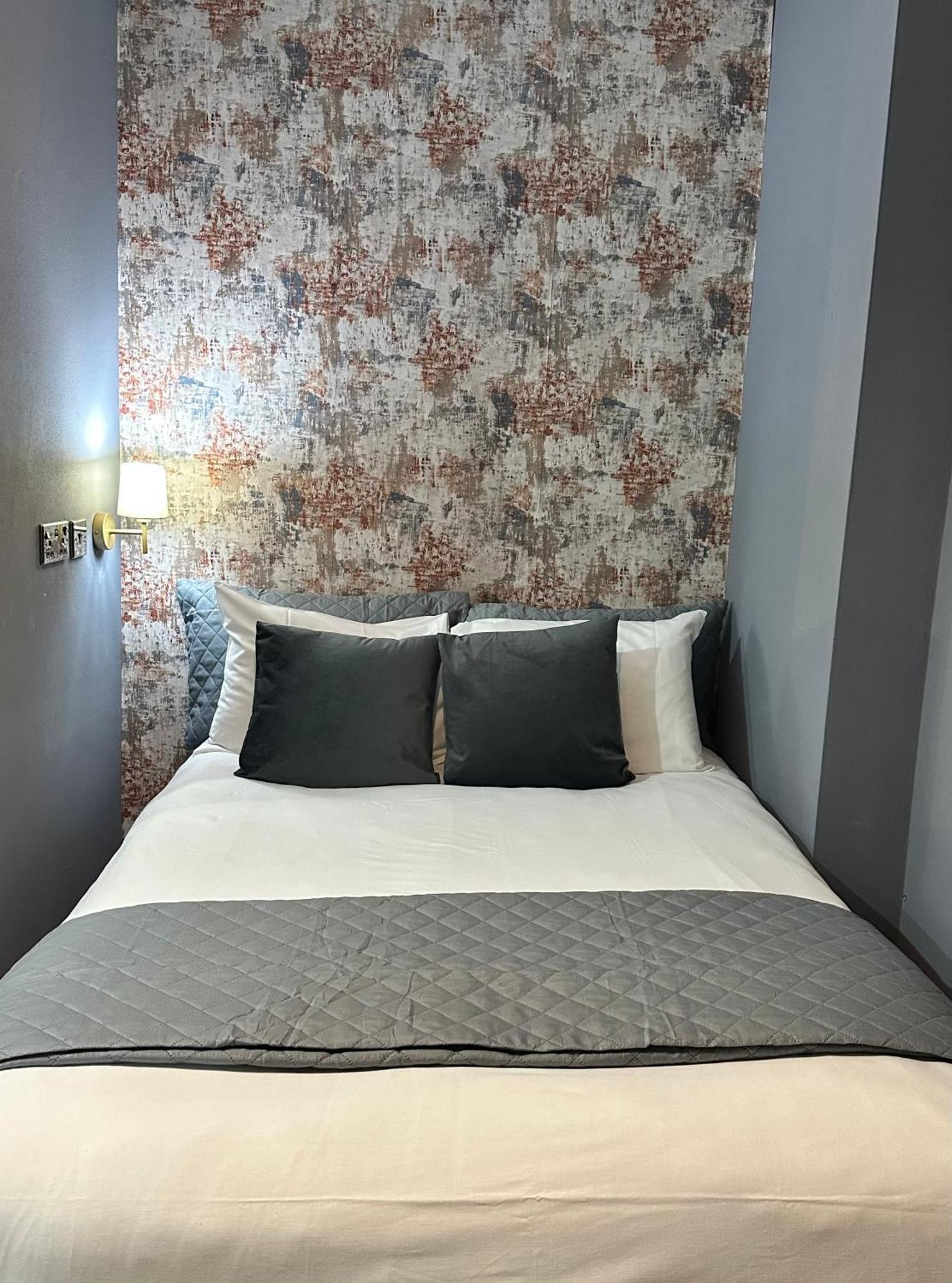 Pasha - 3* Boutique Londen