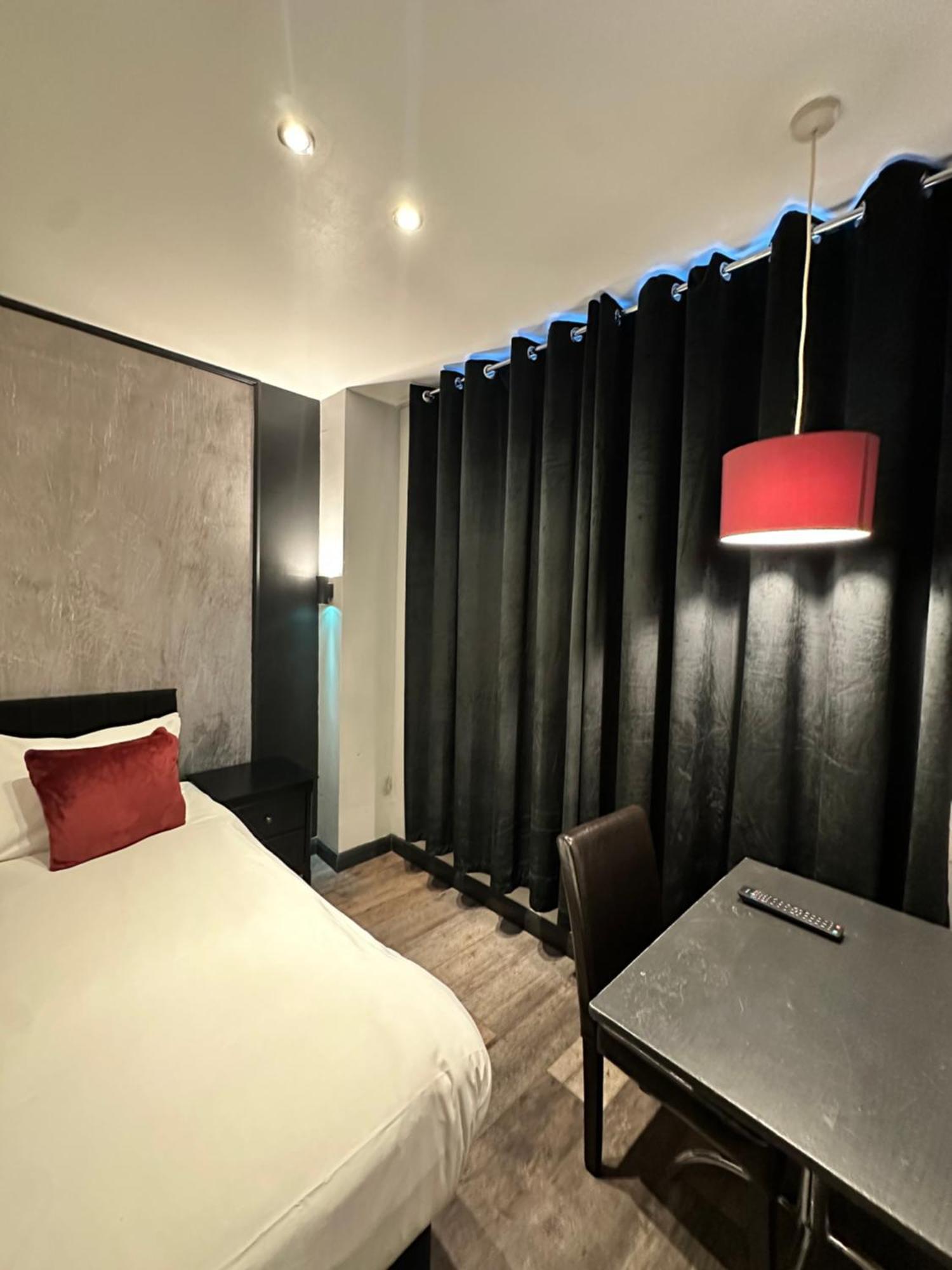 Pasha - 3* Boutique Hotel